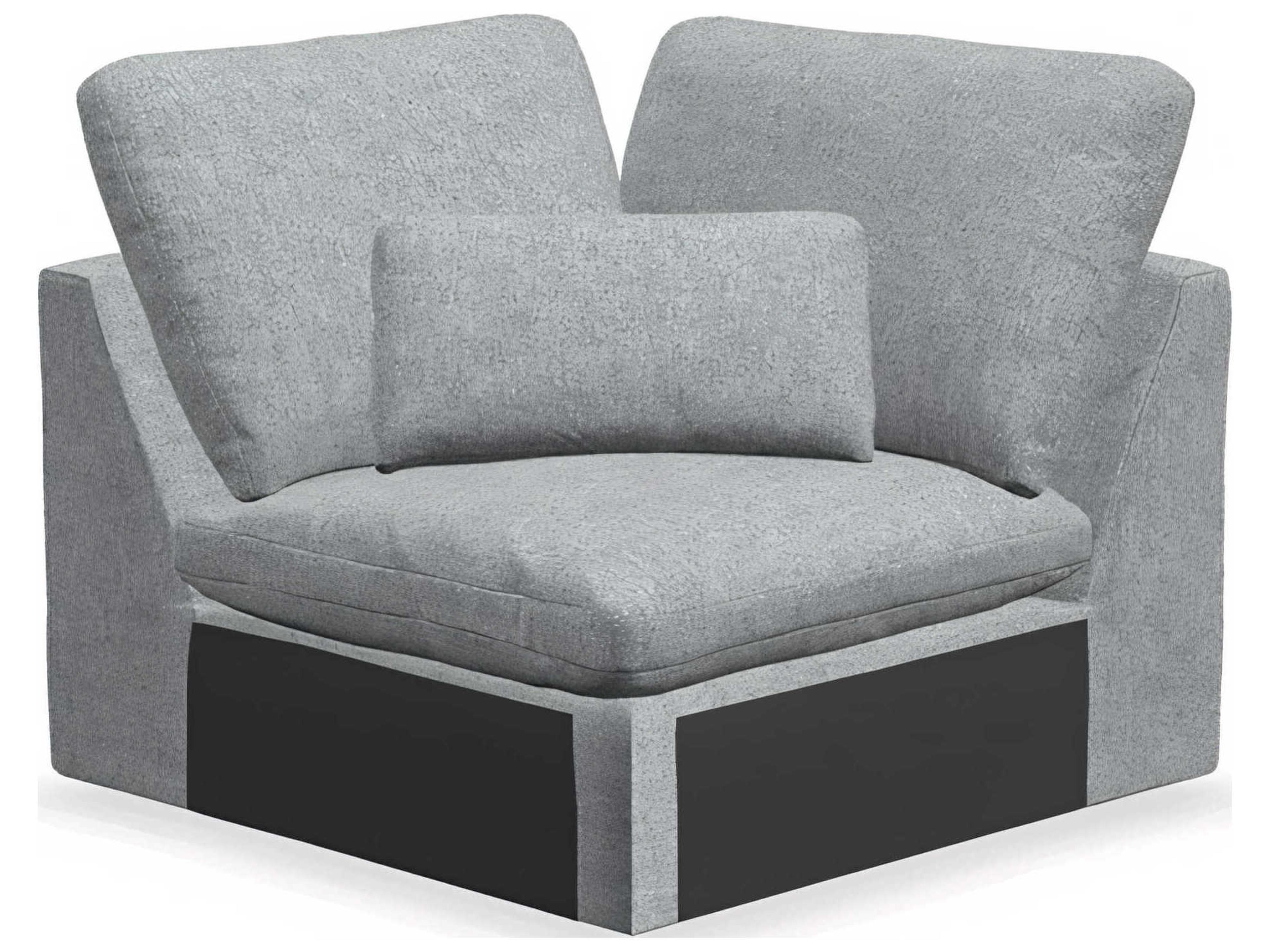 Dawson Max Square Corner Chair