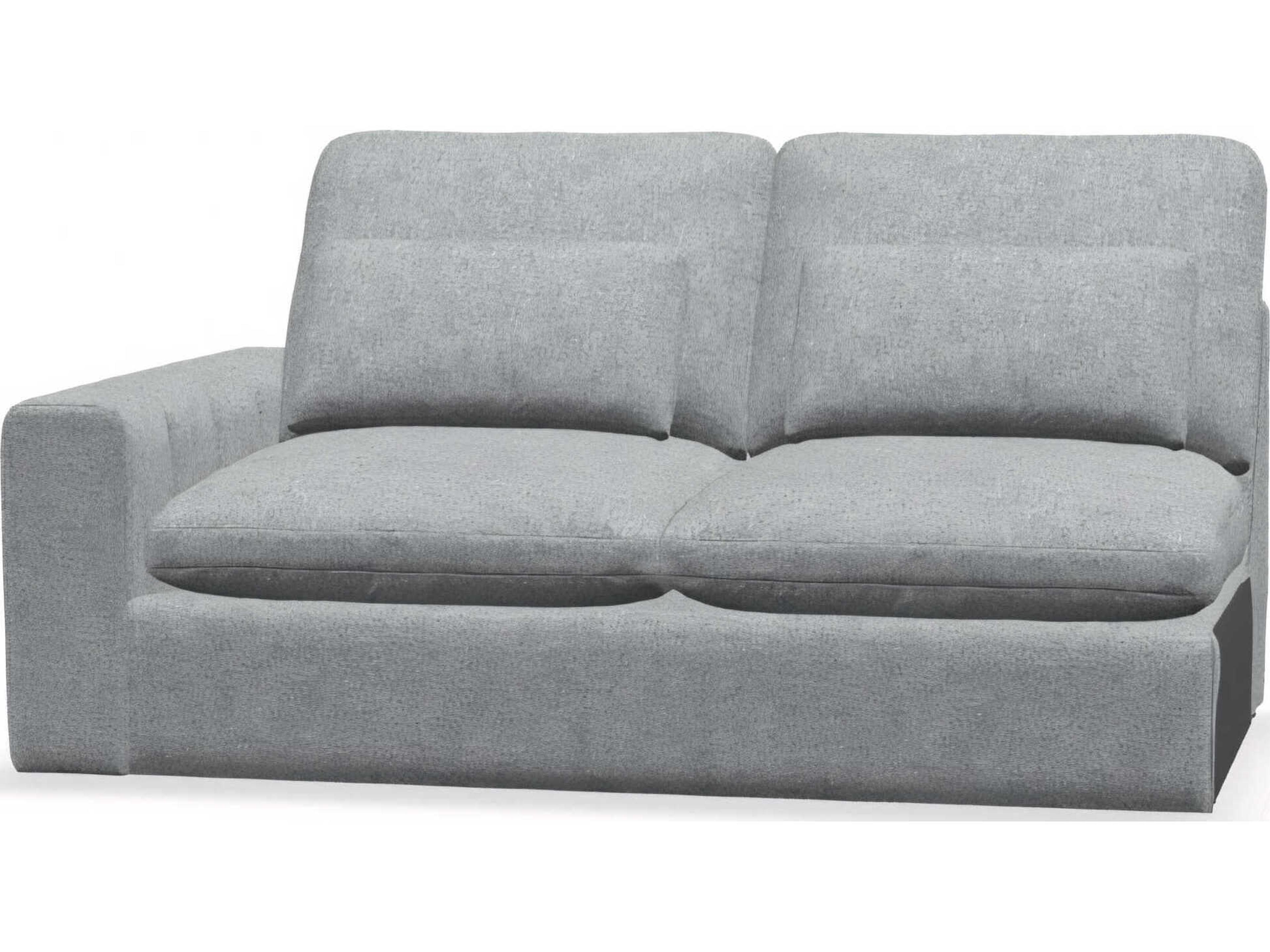 Dawson Max LHF Apartment Sofa