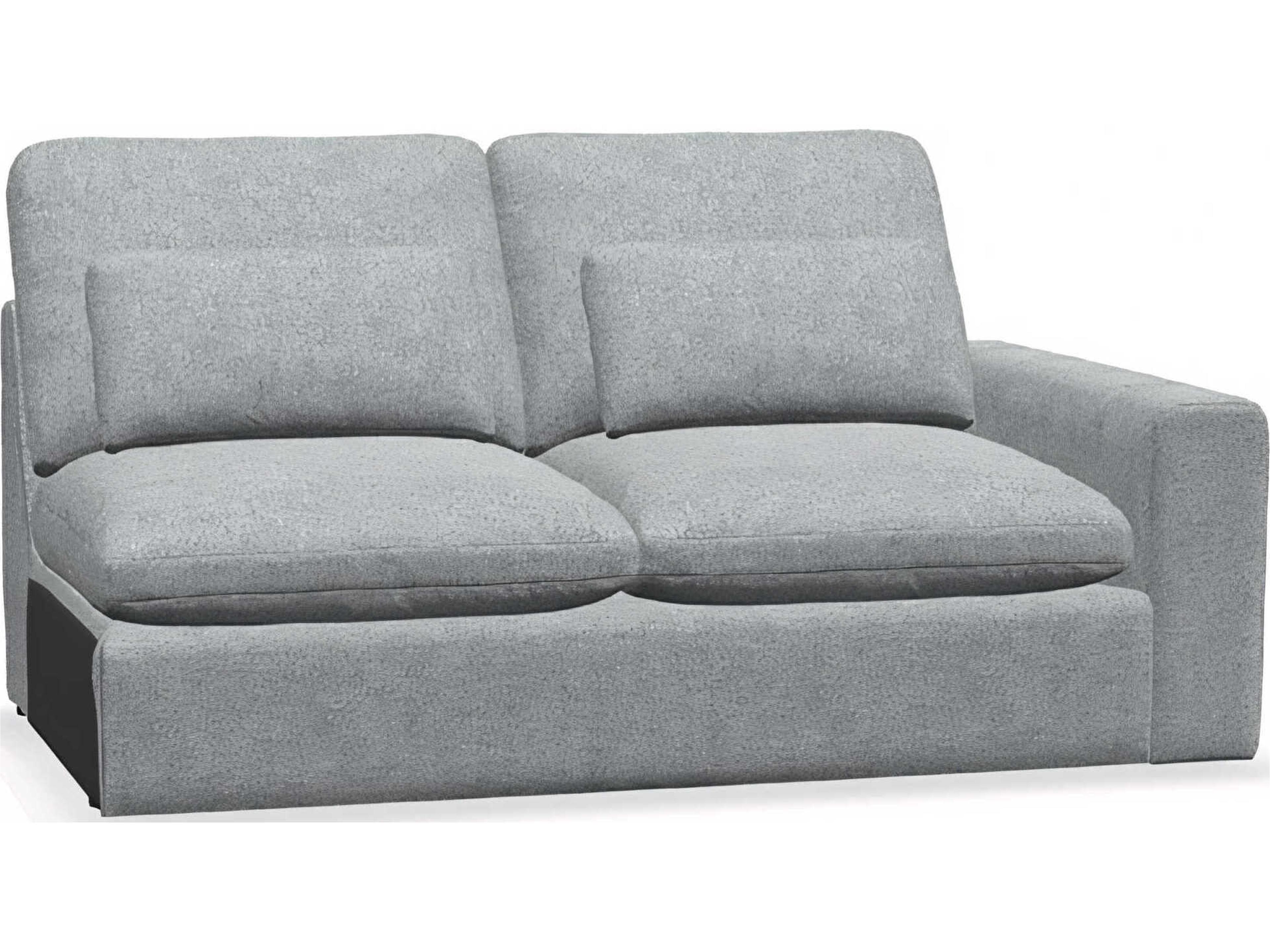 Dawson Max RHF Apartment Sofa