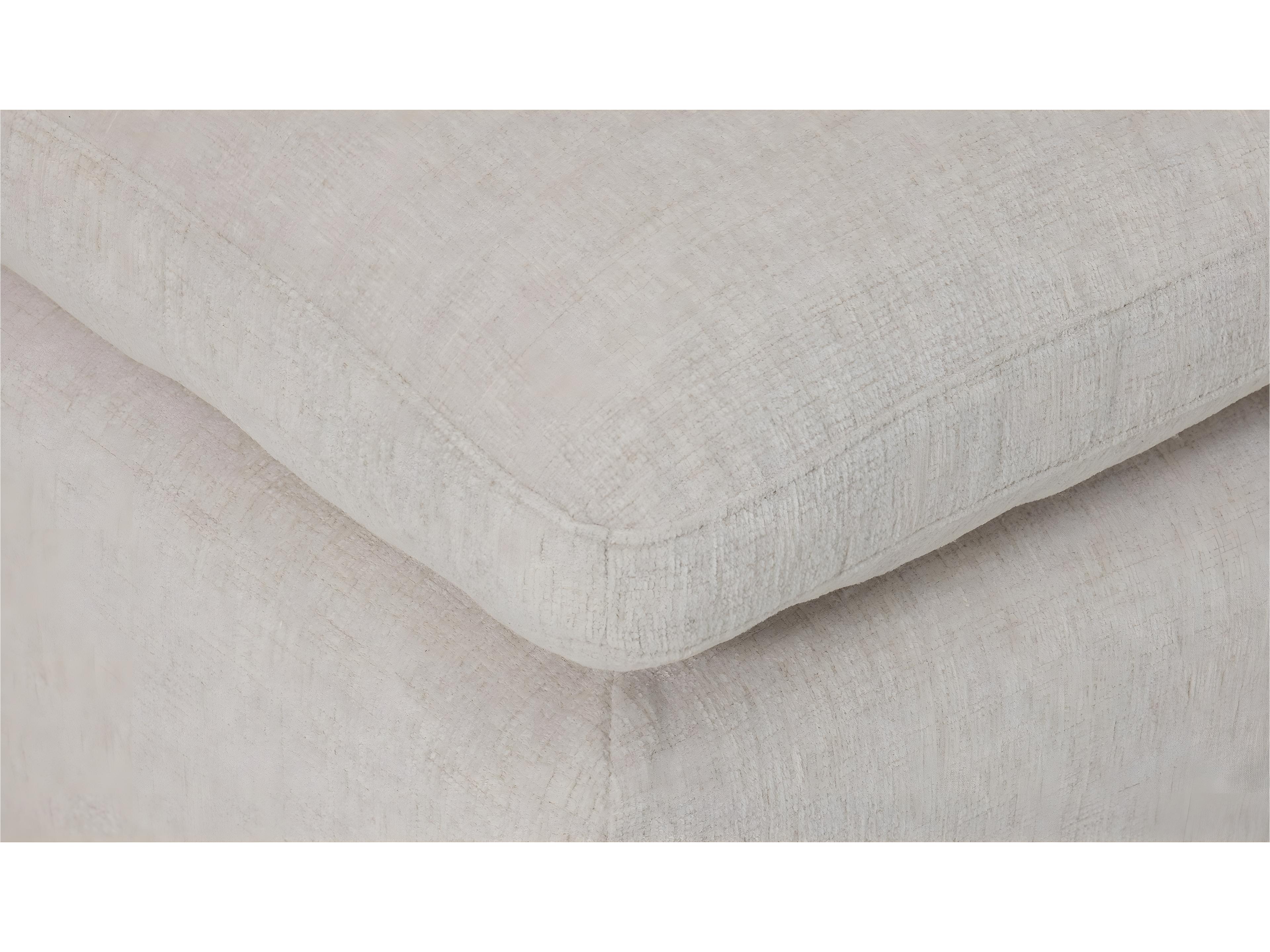 Palliser Dawson Max Leather Upholstery Cocktail Ottoman