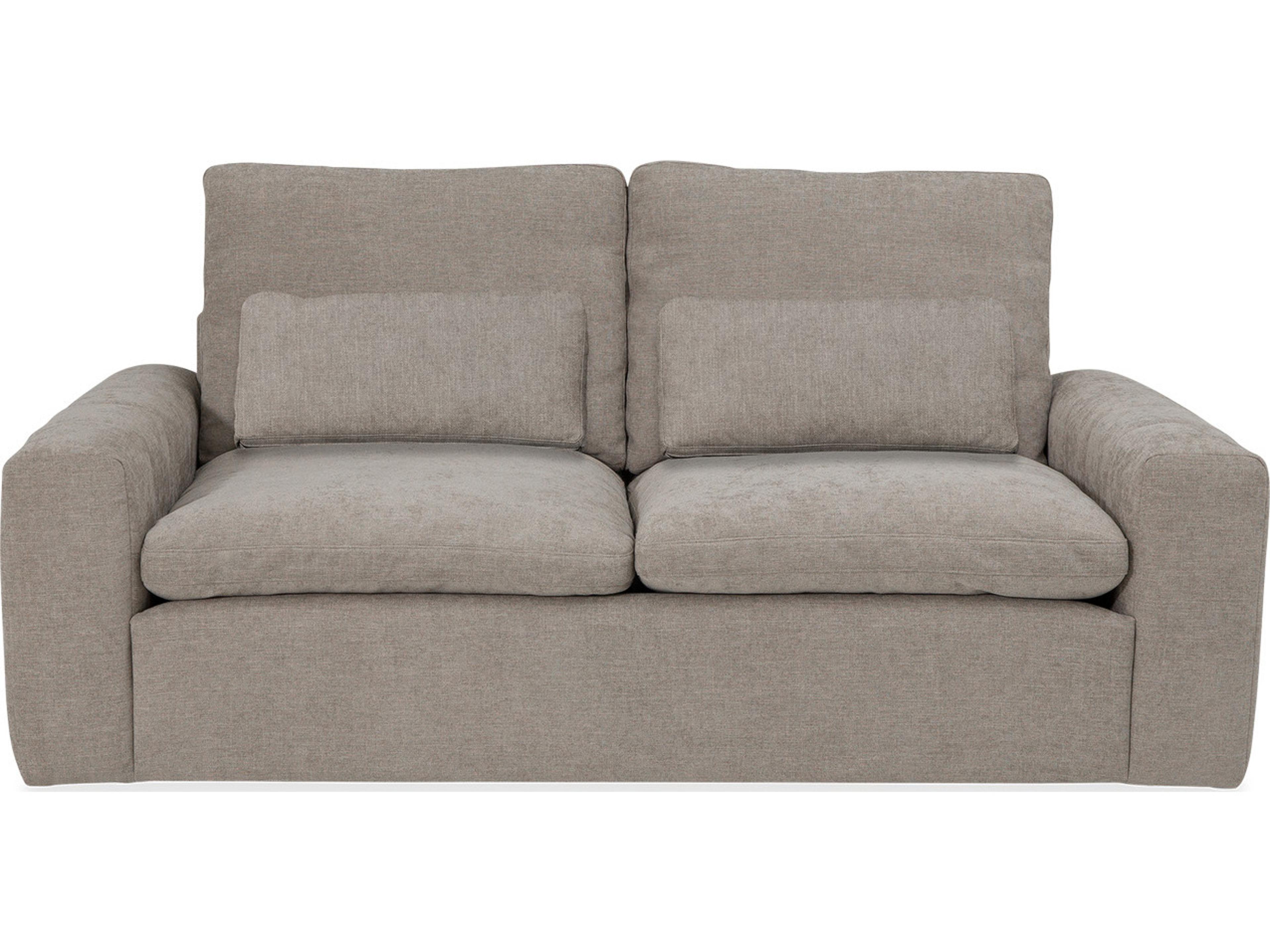 Palliser Dawson Max Leather Upholstery 2 Seat Sofa