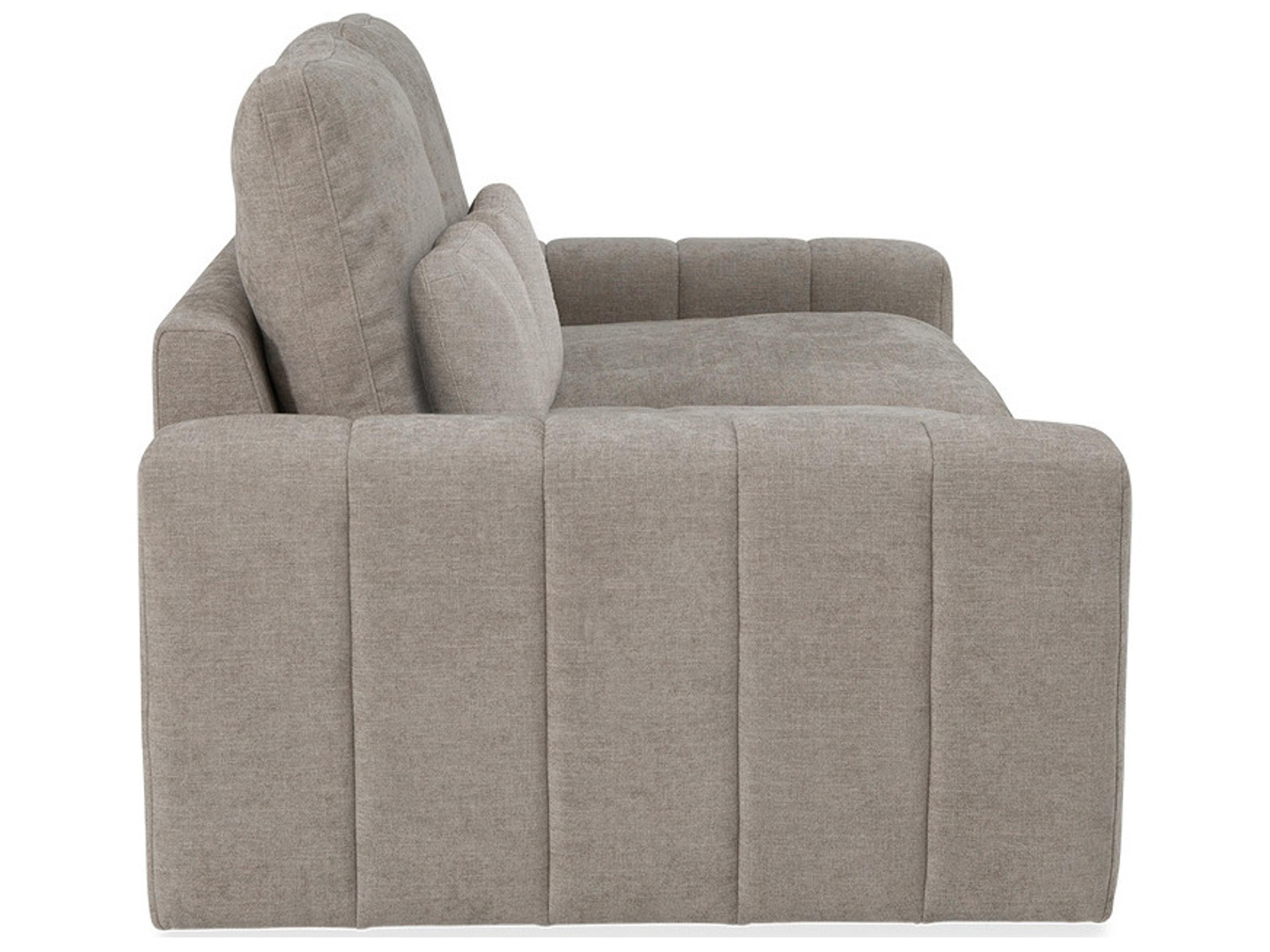 Palliser Dawson Max Leather Upholstery 2 Seat Sofa