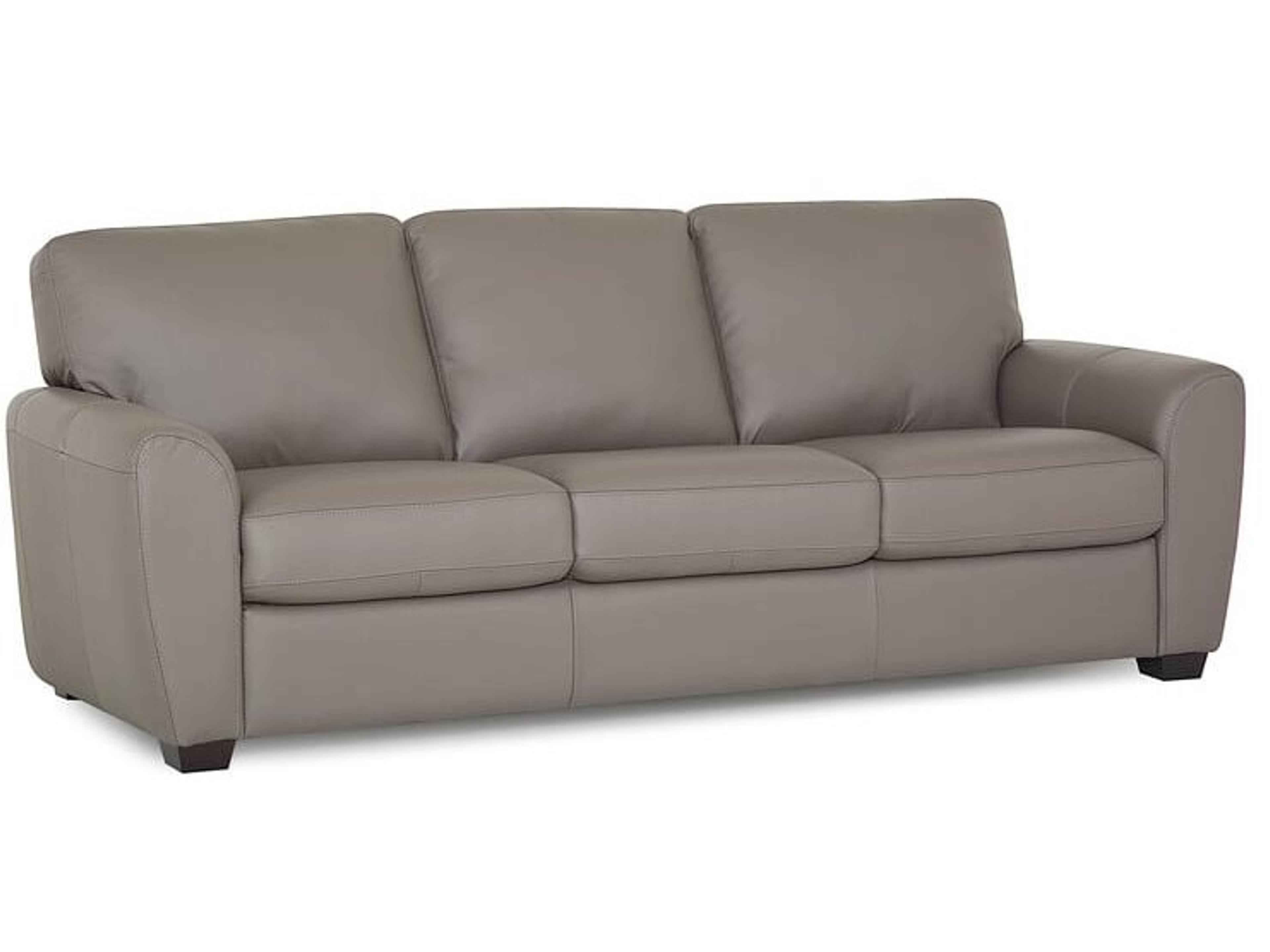 Connecticut Sofa Low Profile Modern