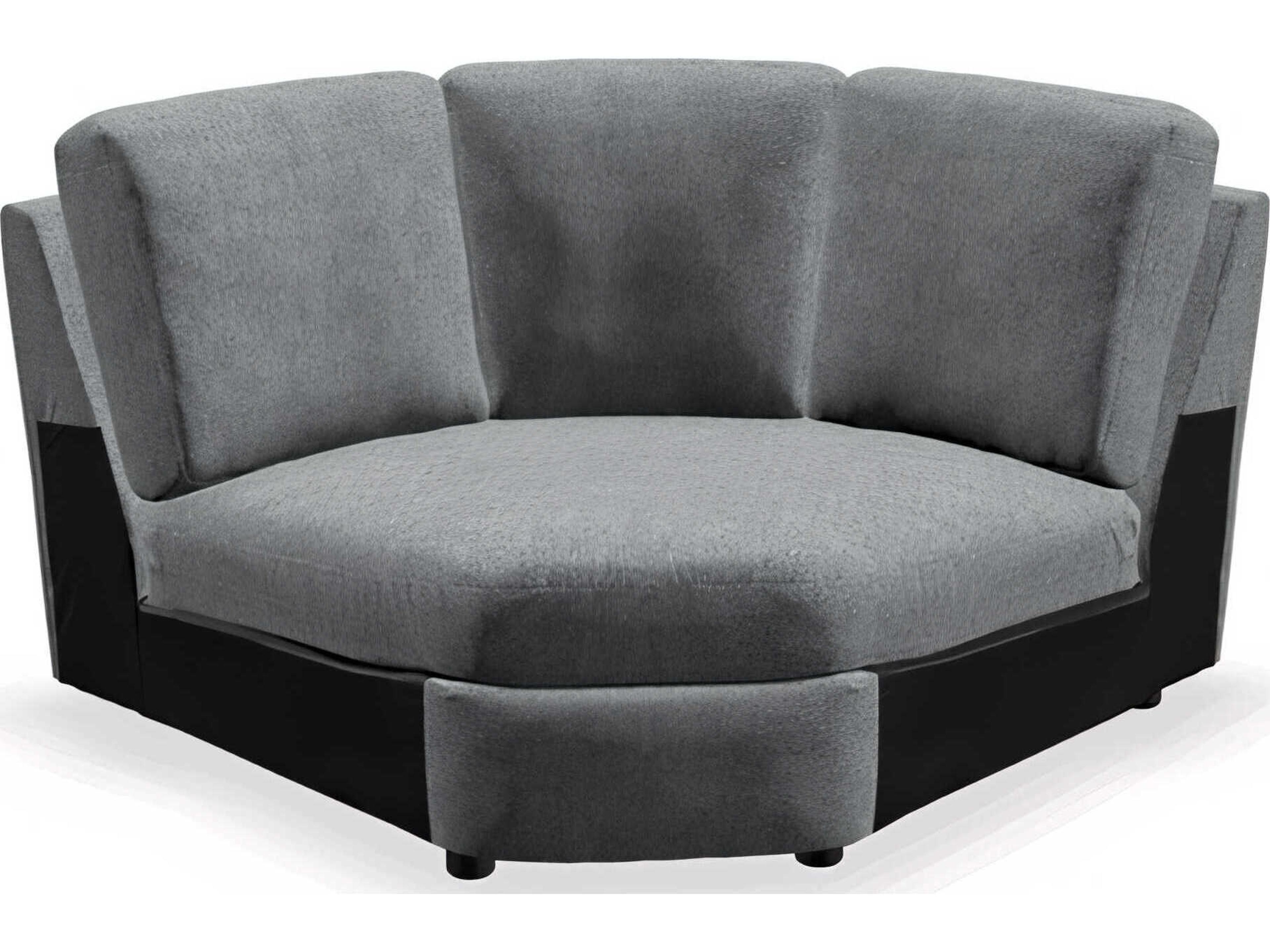 Connecticut Corner Curve Chair