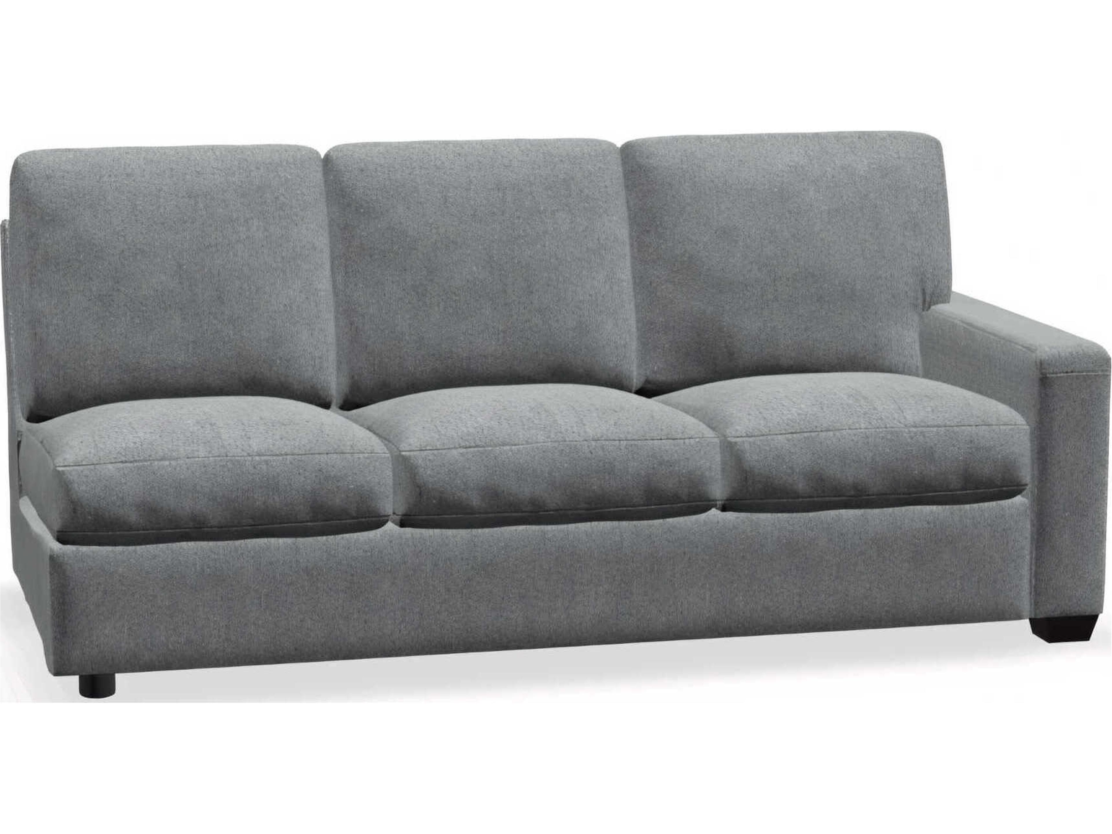 Connecticut RHF Sofa