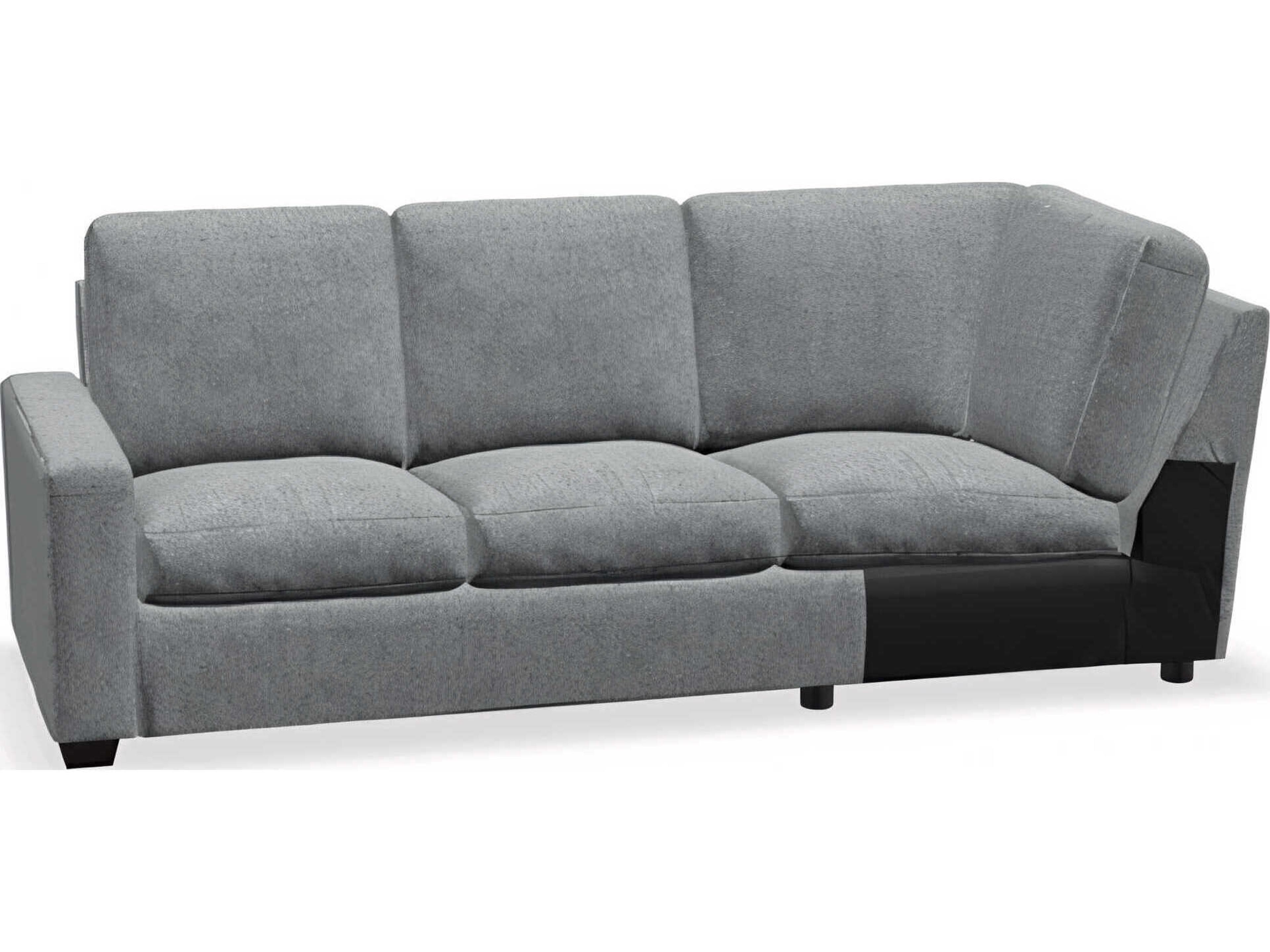 Connecticut LHF Sofa Split
