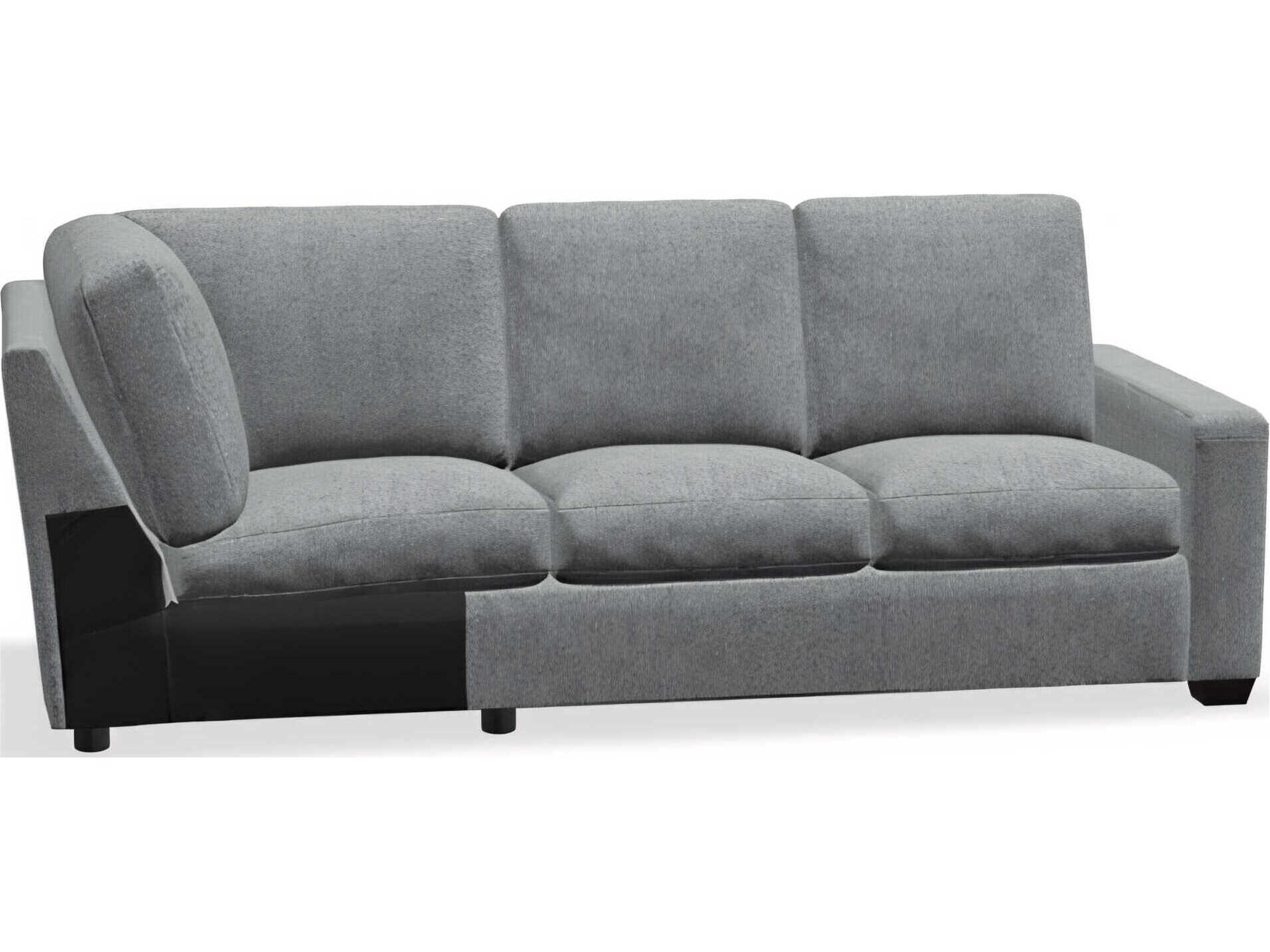 Connecticut RHF Sofa Split