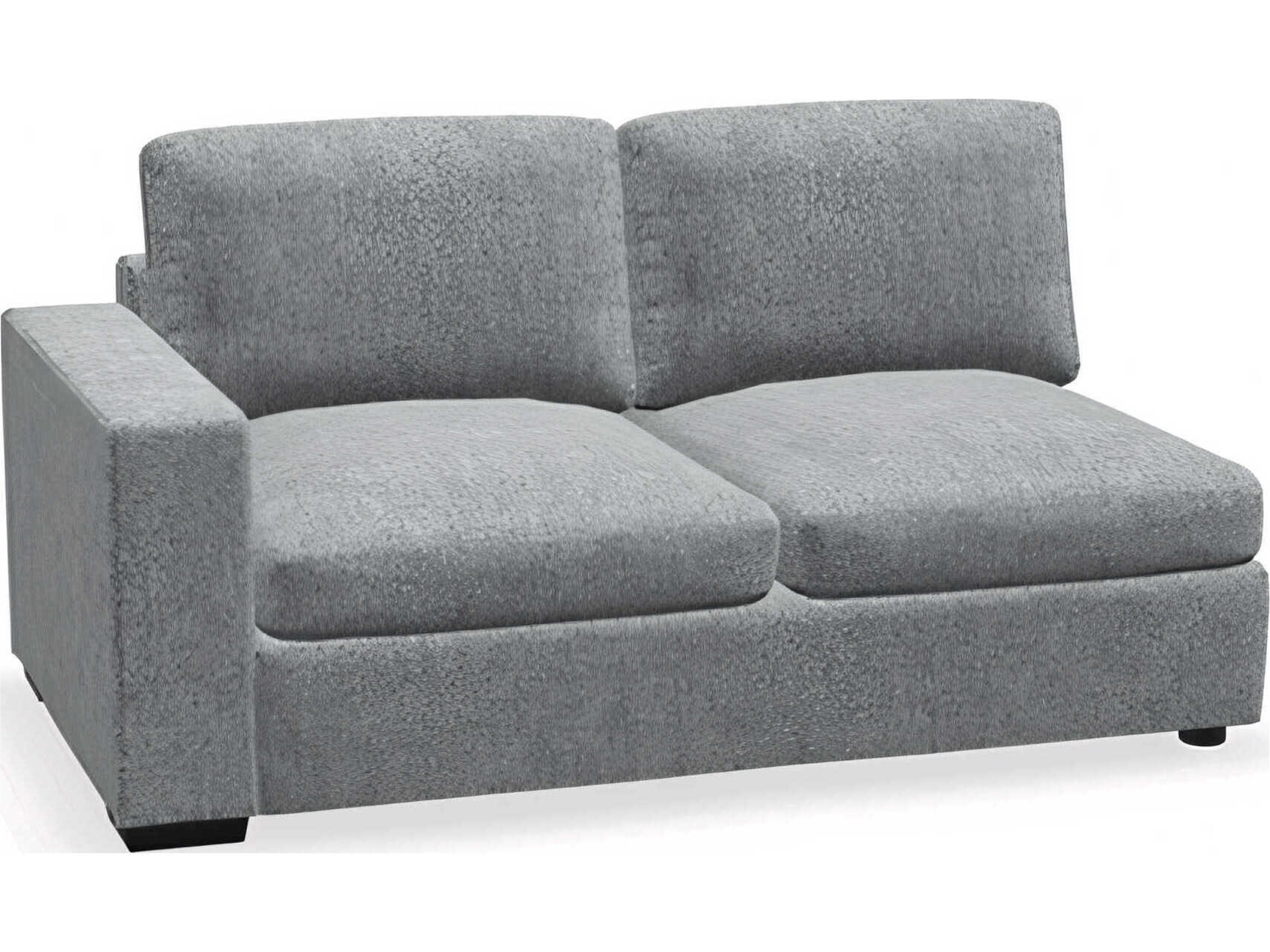Ensemble Track Arm LHF Loveseat