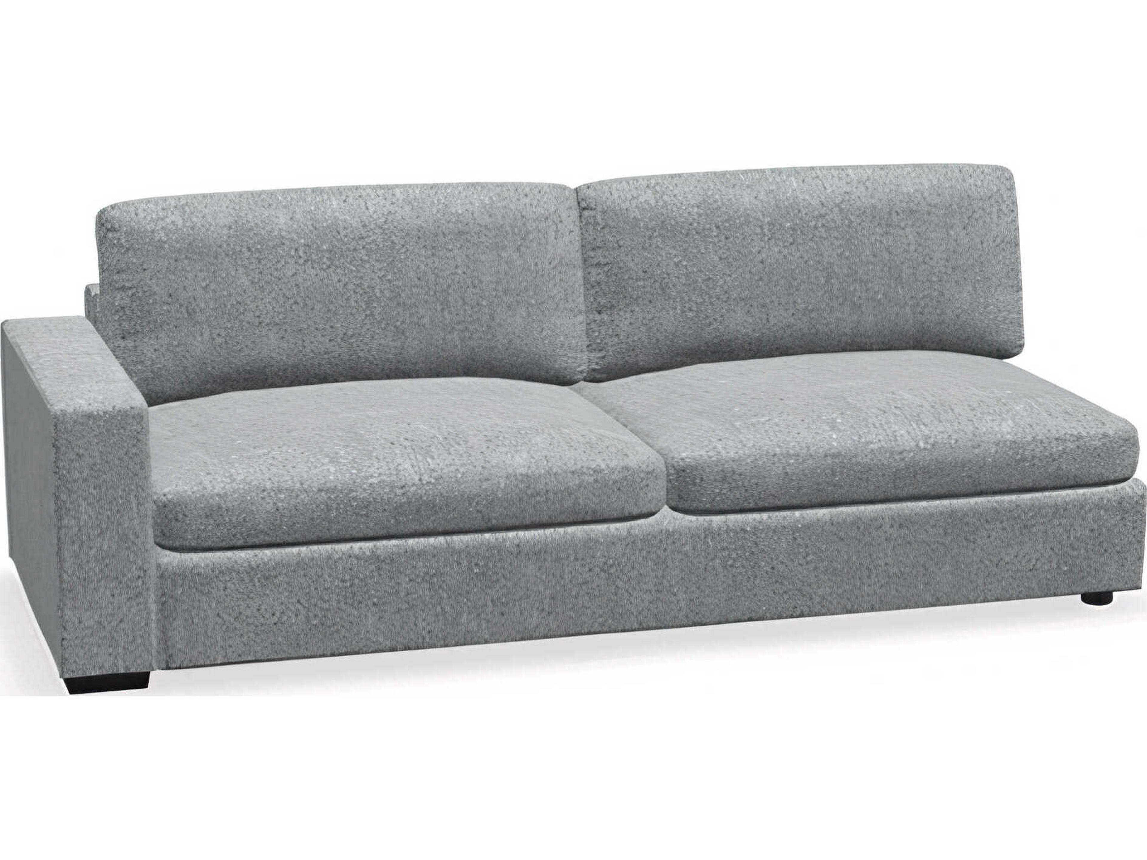 Ensemble Track Arm LHF Sofa