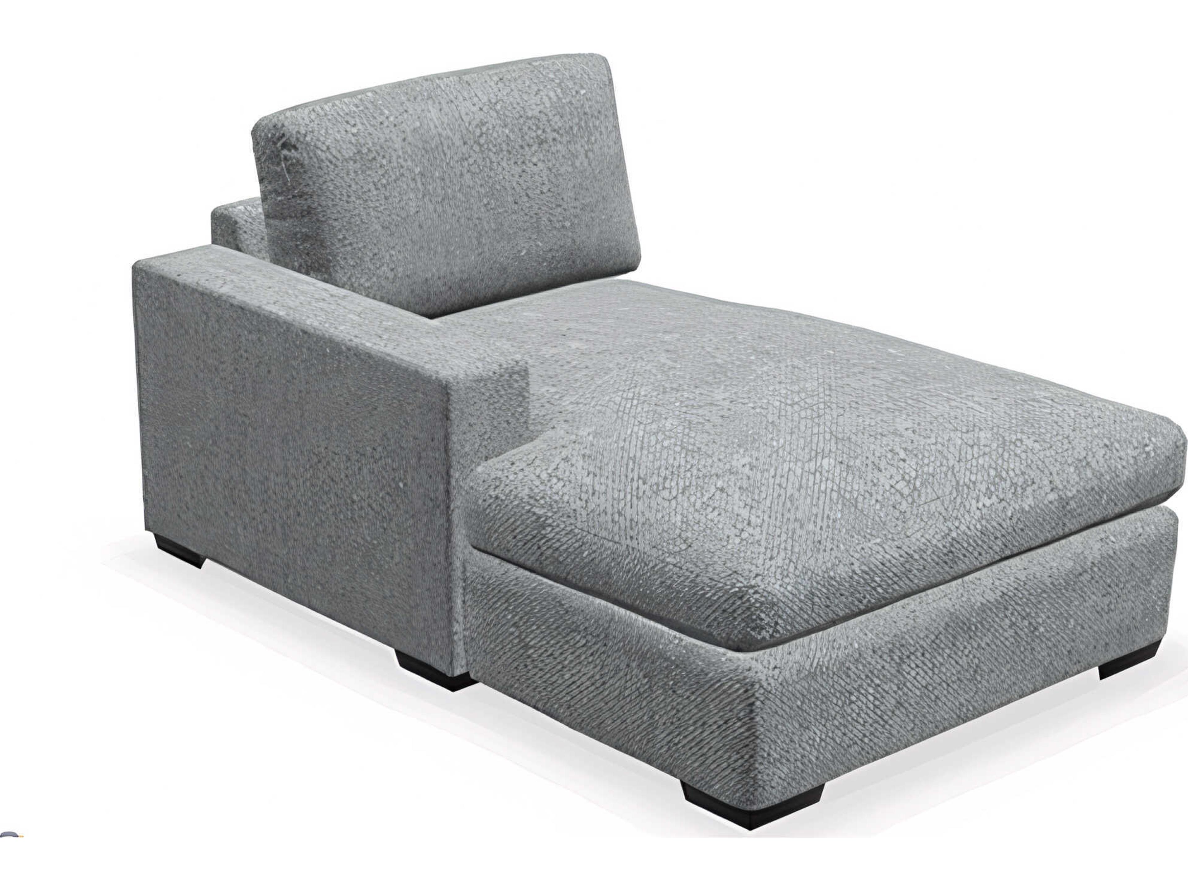 Ensemble Track Arm LHF Chaise