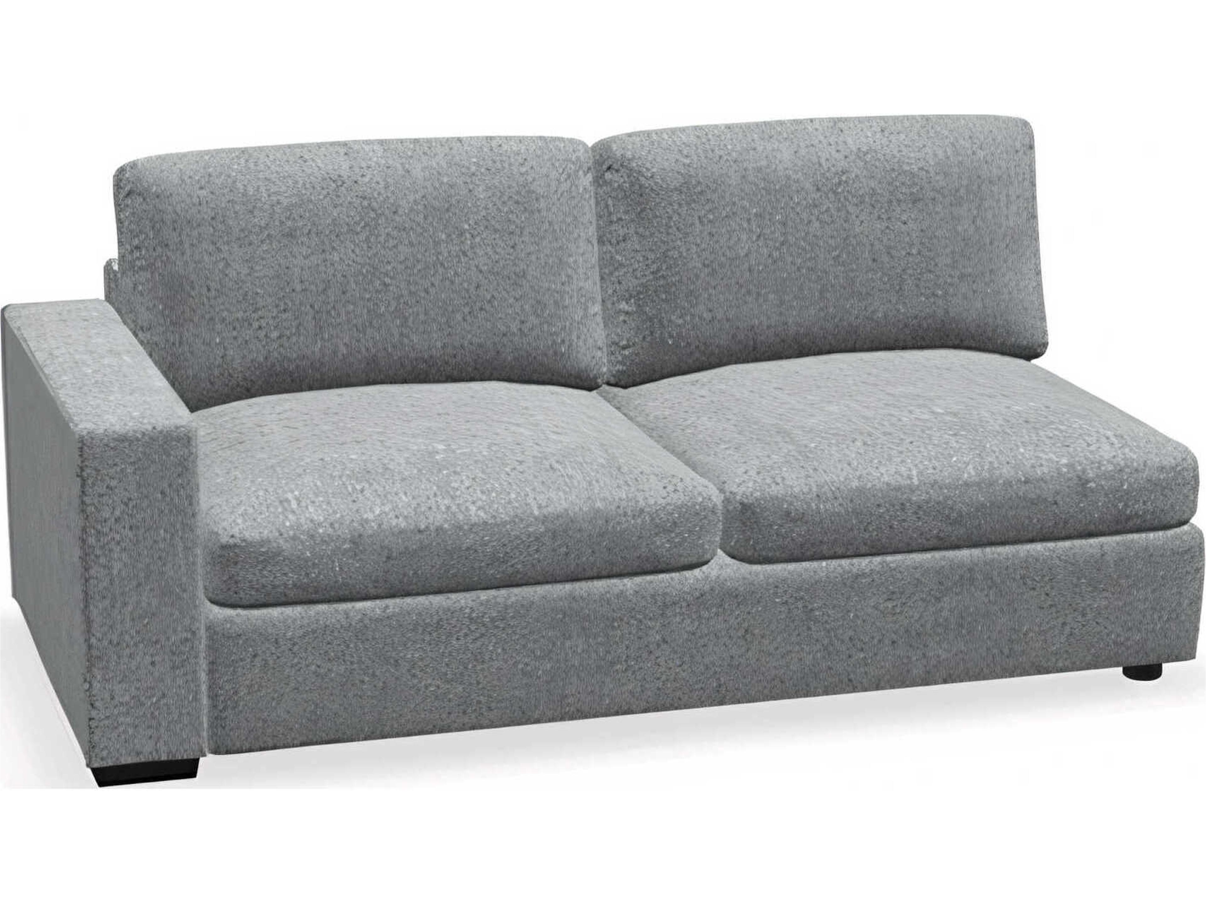 Ensemble Track Arm LHF Apartment Sofa