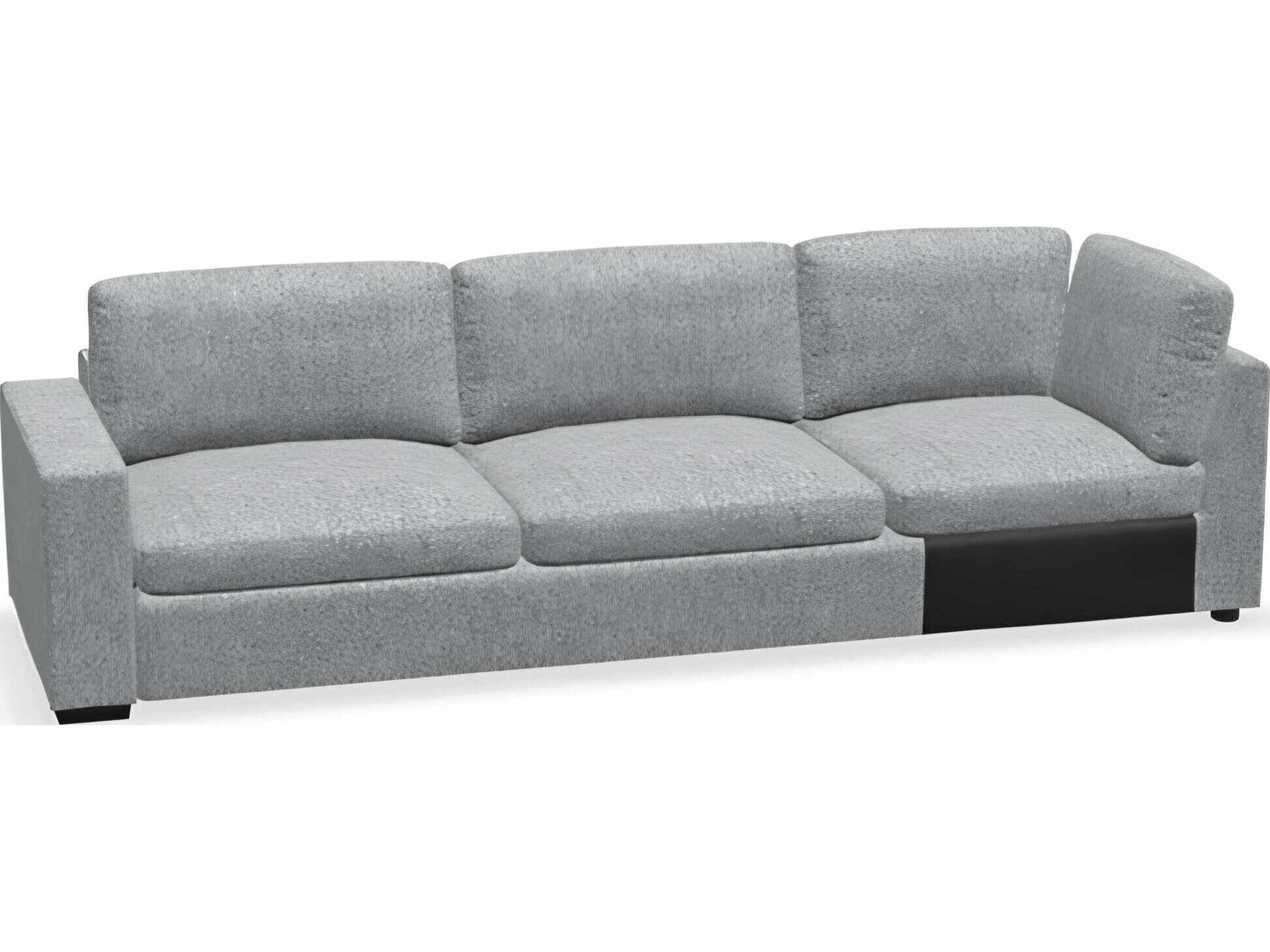 Ensemble Track Arm LHF Studio Sofa Split