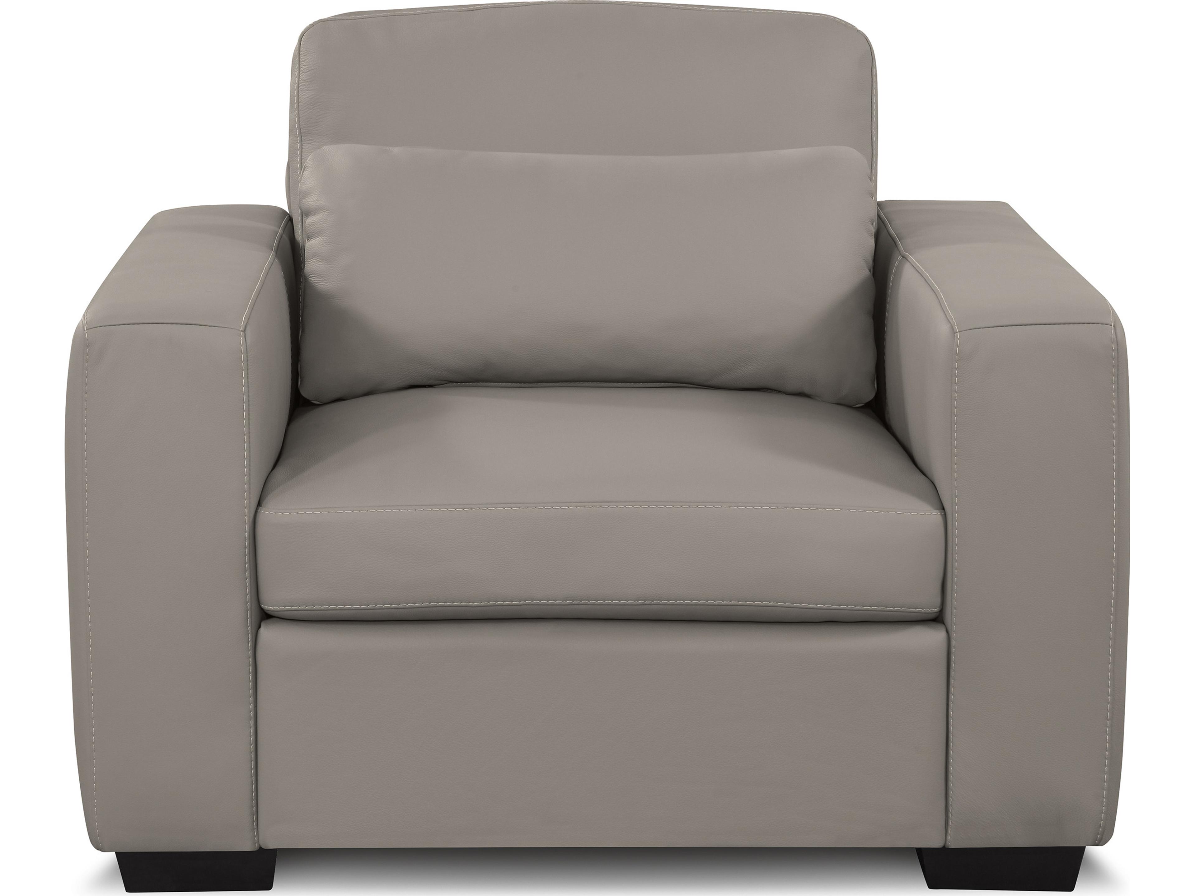 Palliser Ensemble Max Track Arm Leather Upholstery Chair