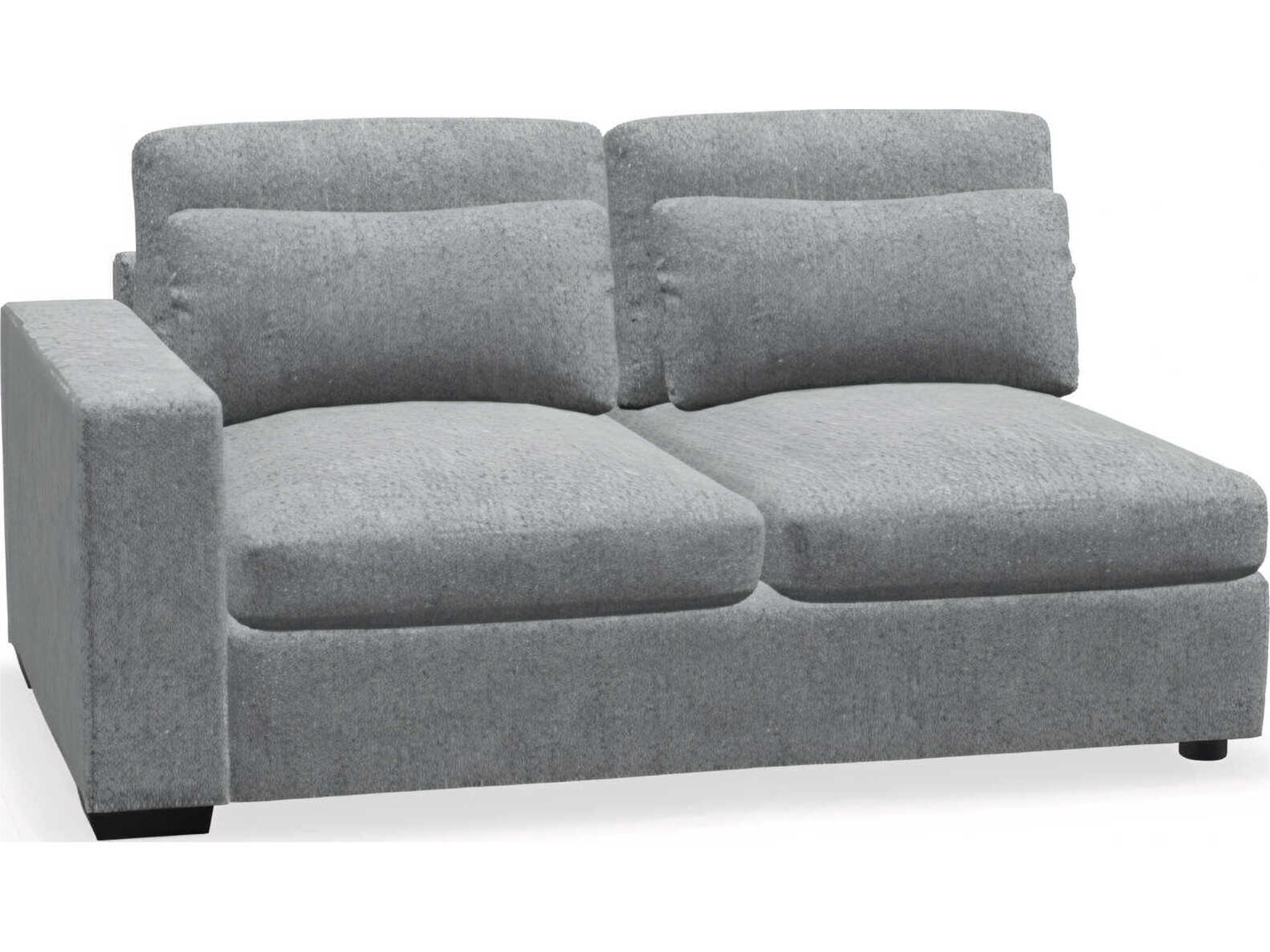 Ensemble Max Track Arm LHF Loveseat