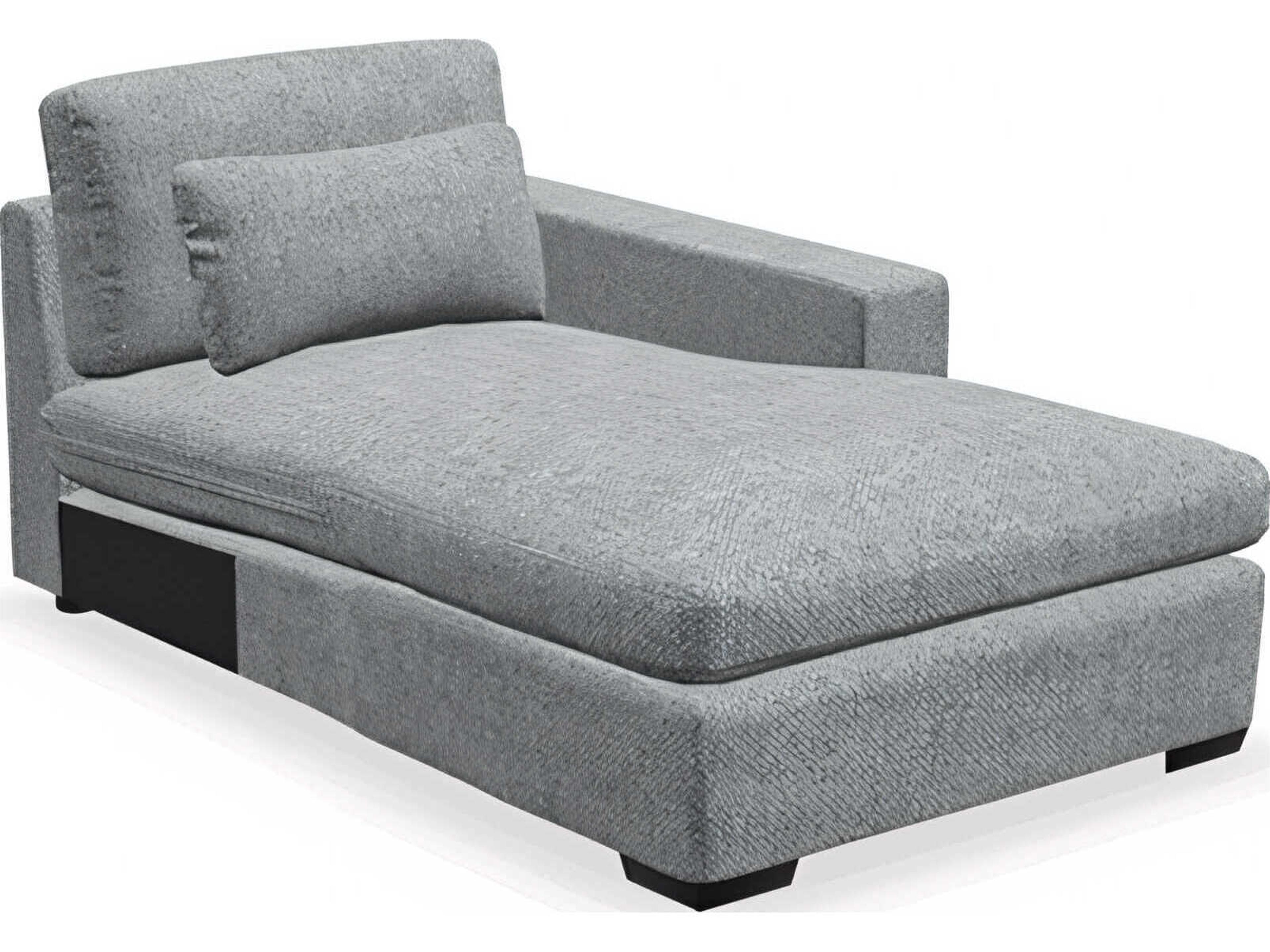 Ensemble Max Track Arm RHF Chaise