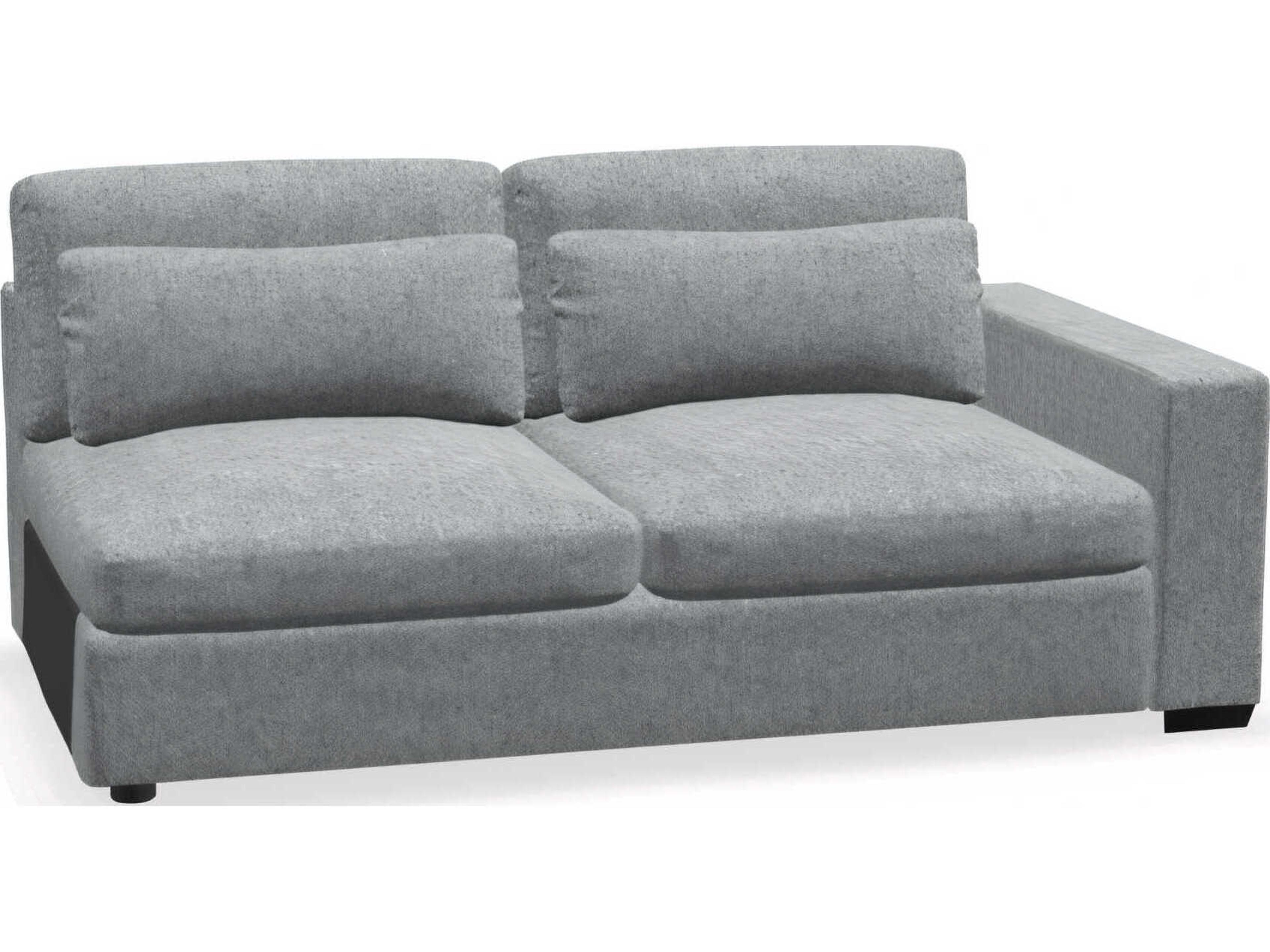 Ensemble Max Track Arm RHF Apartment Sofa