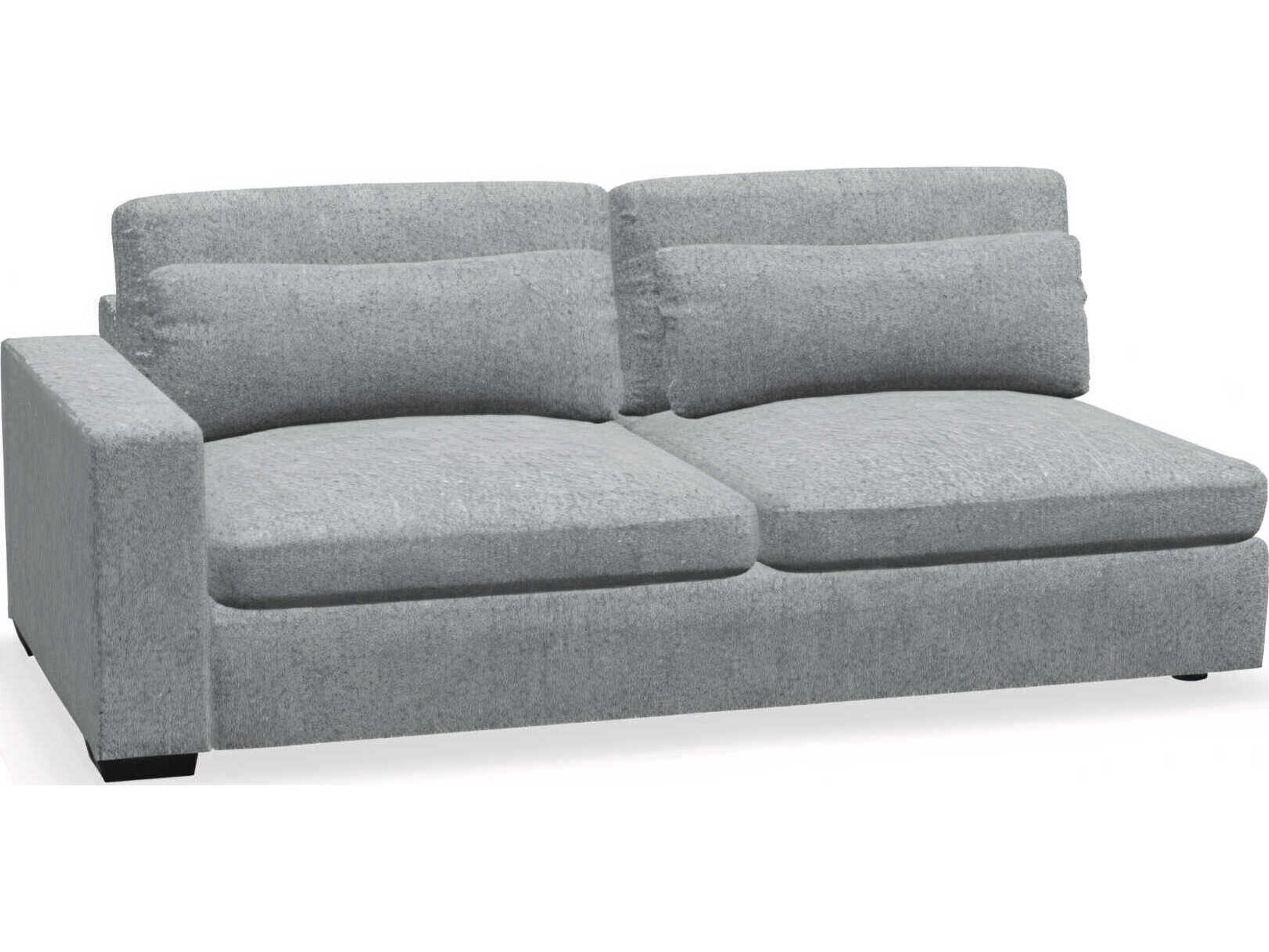 Ensemble Max Track Arm LHF Studio Sofa