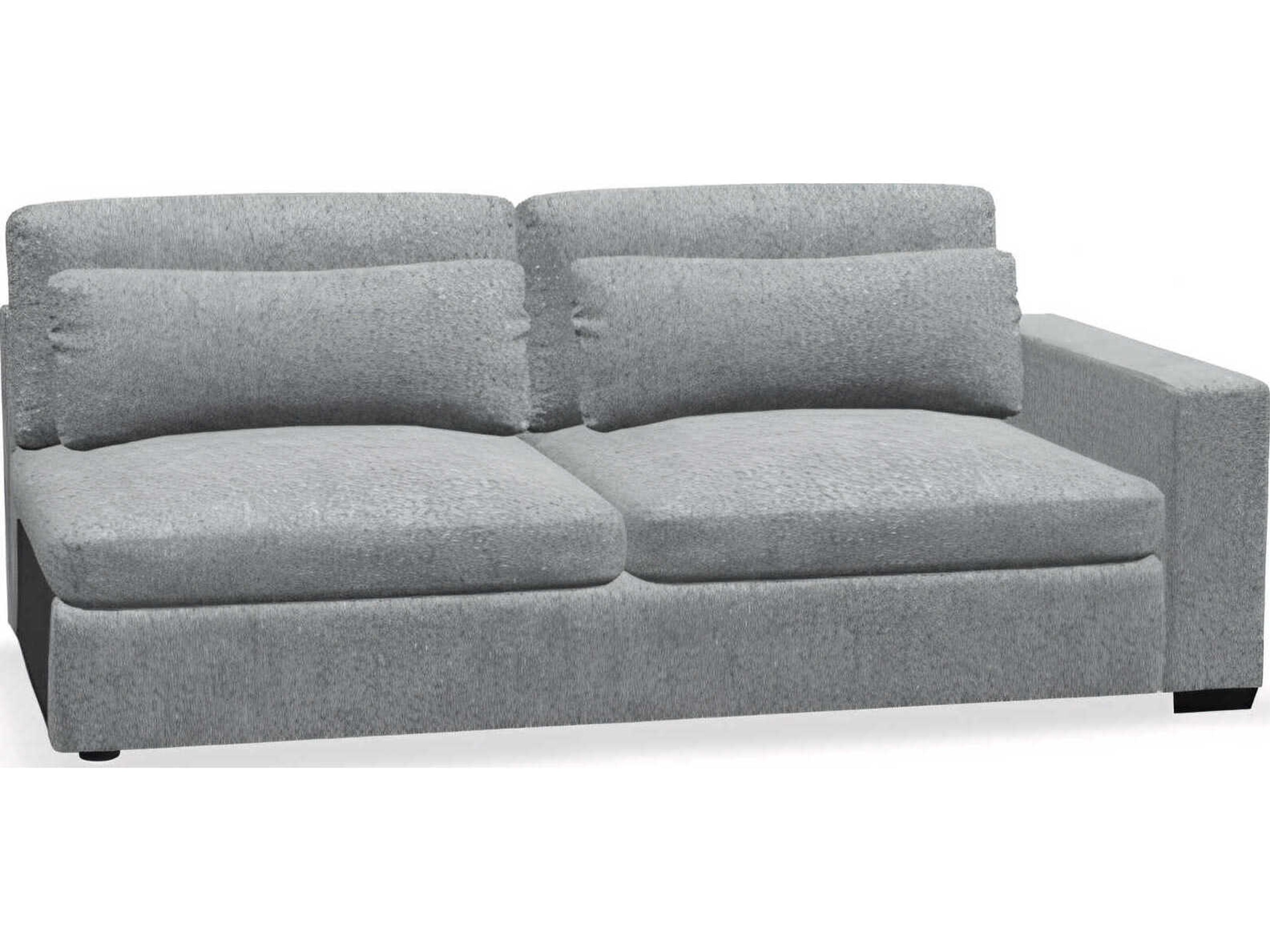 Ensemble Max Track Arm RHF Studio Sofa