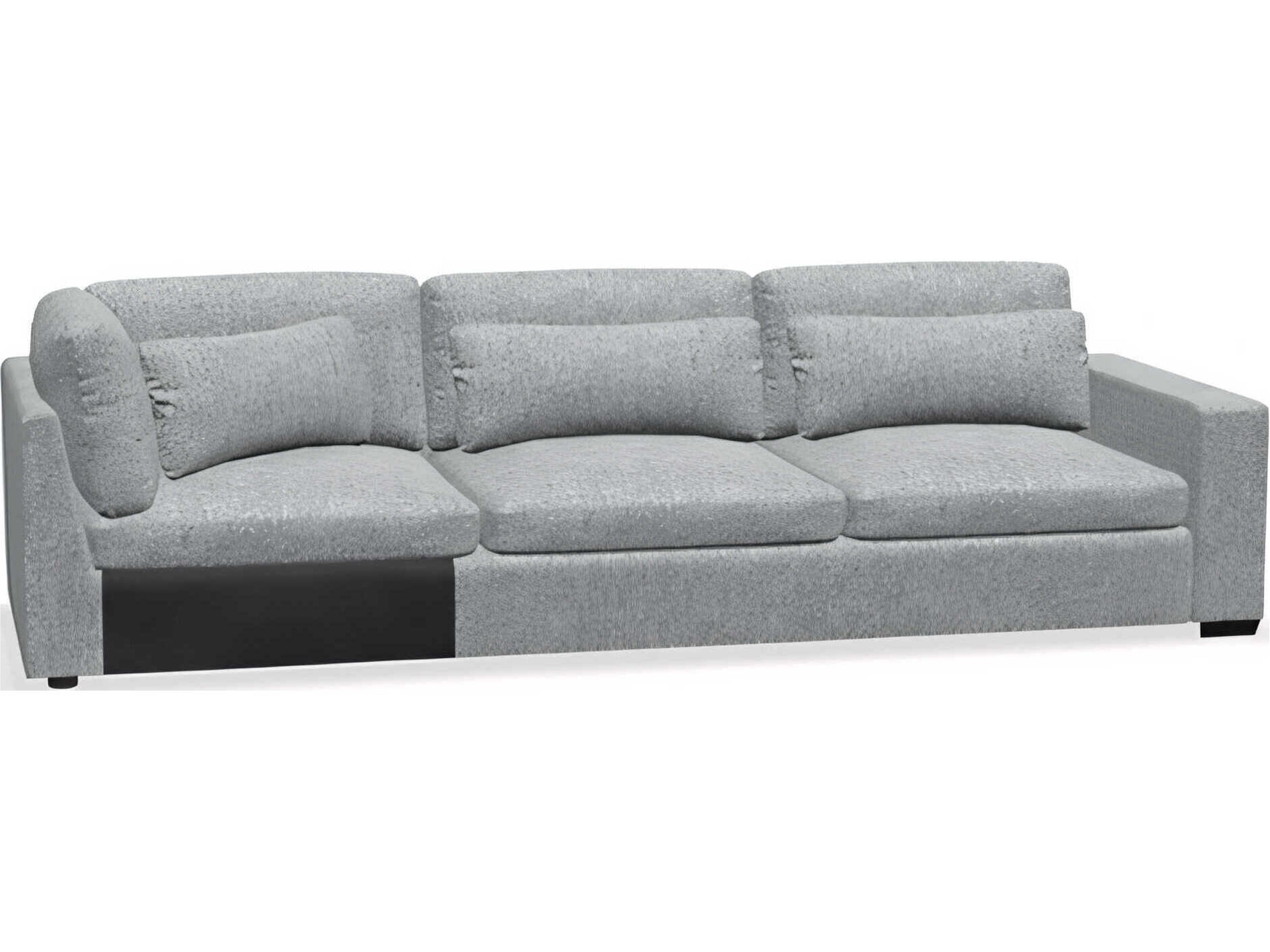 Ensemble Max Track Arm RHF Studio Sofa Split