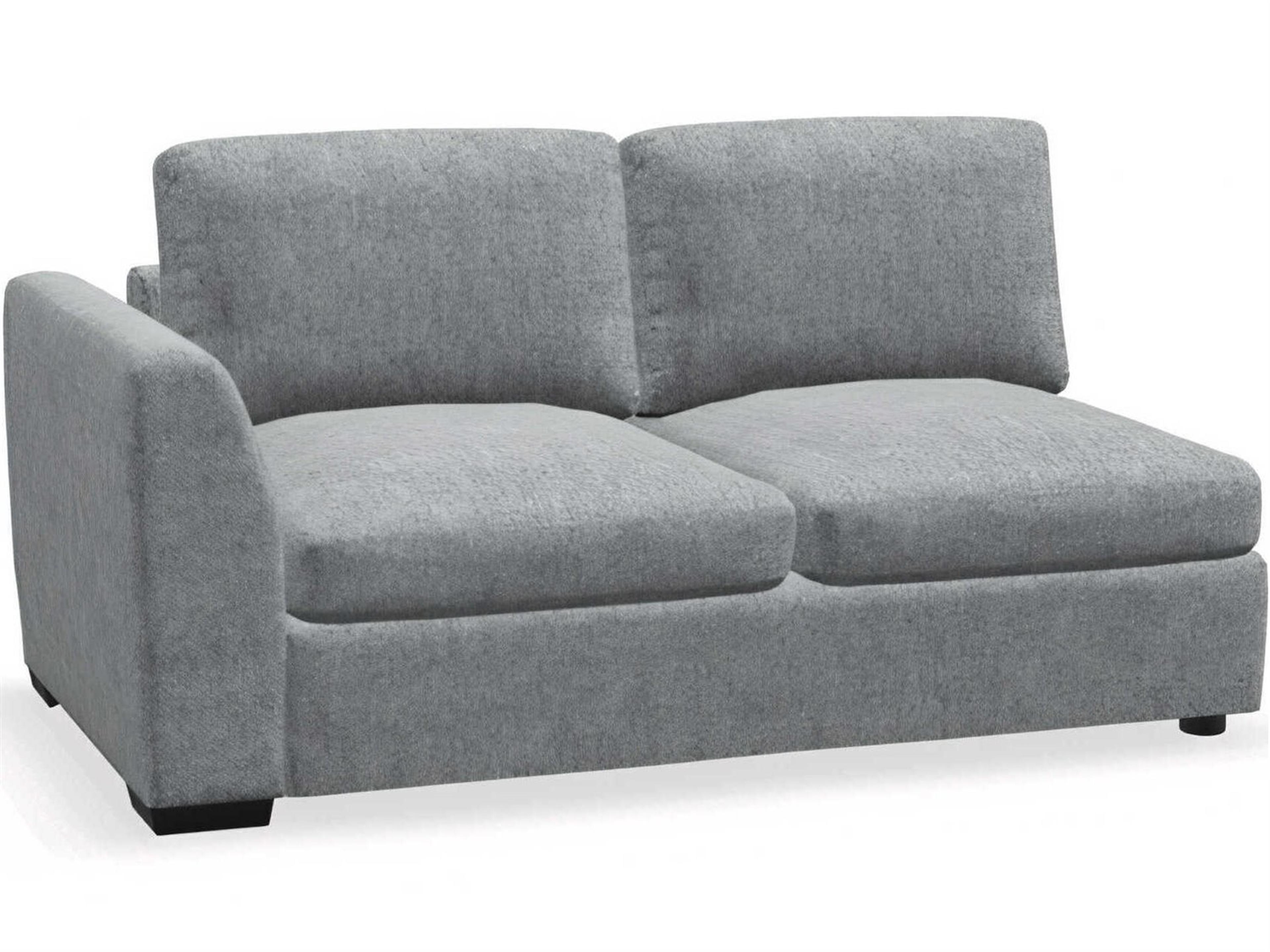 Ensemble Angle Arm LHF Loveseat