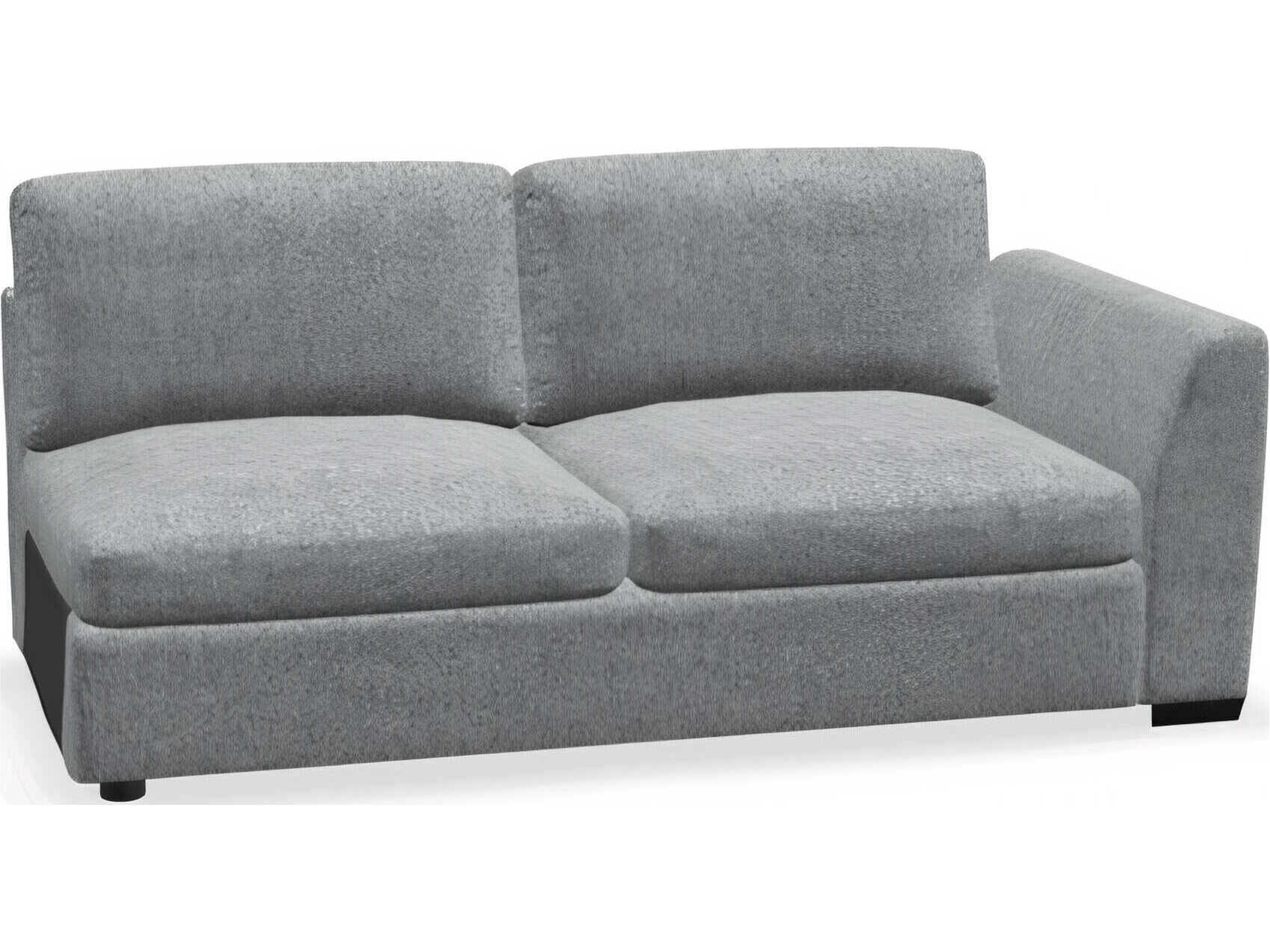 Ensemble Angle Arm RHF Apartment Sofa