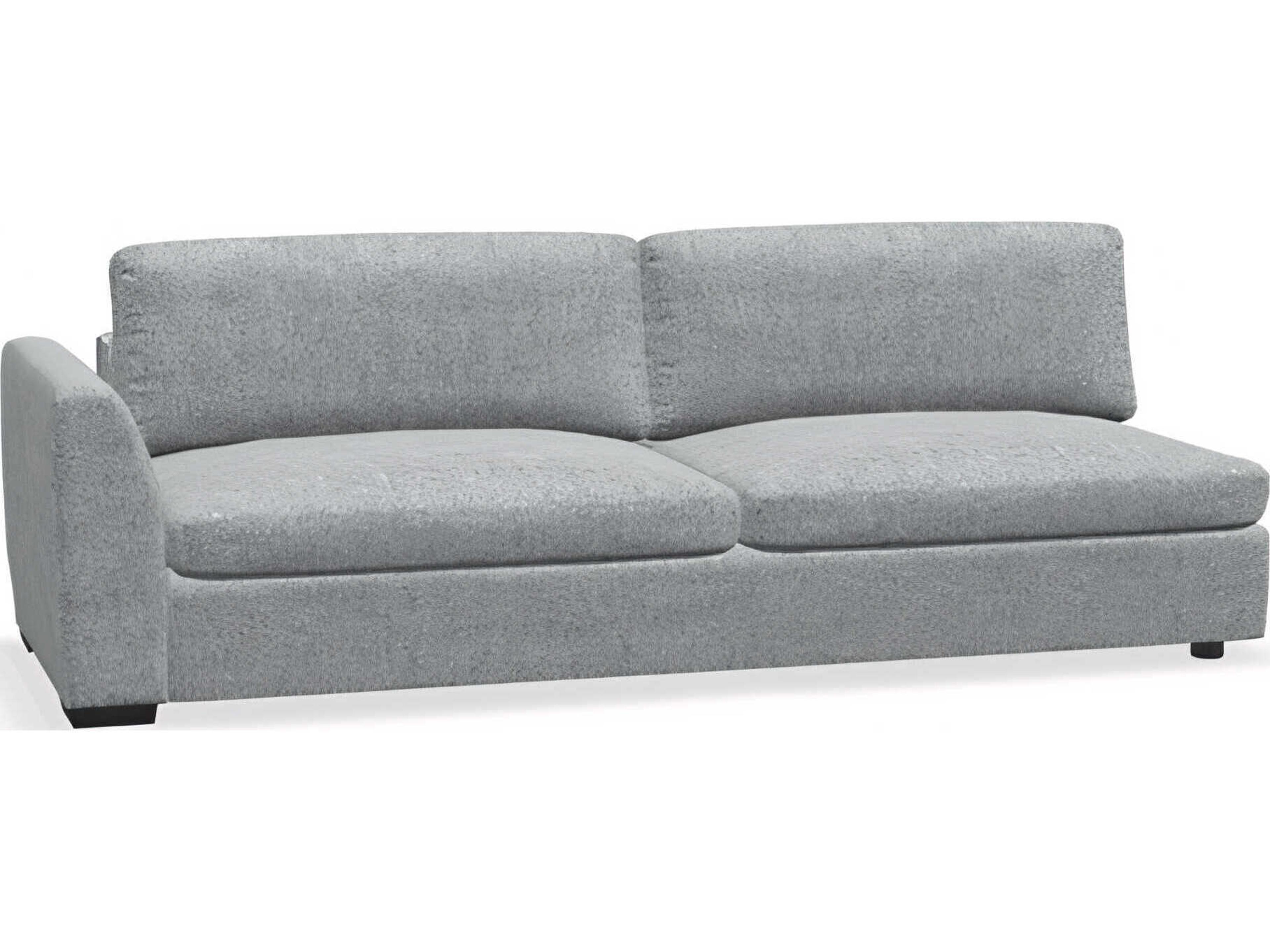 Ensemble Angle Arm LHF Grande Sofa
