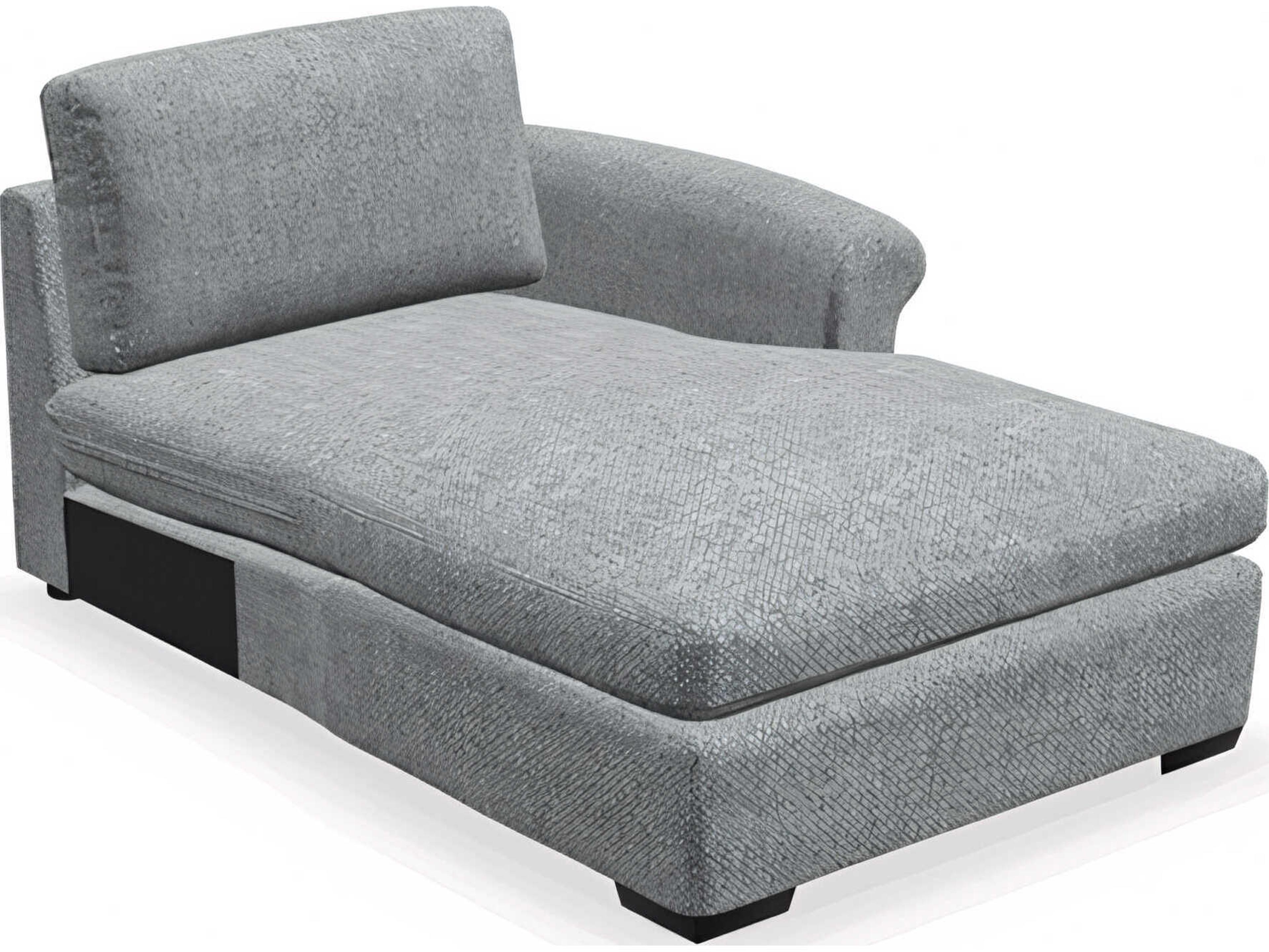 Ensemble Roll Arm RHF Chaise