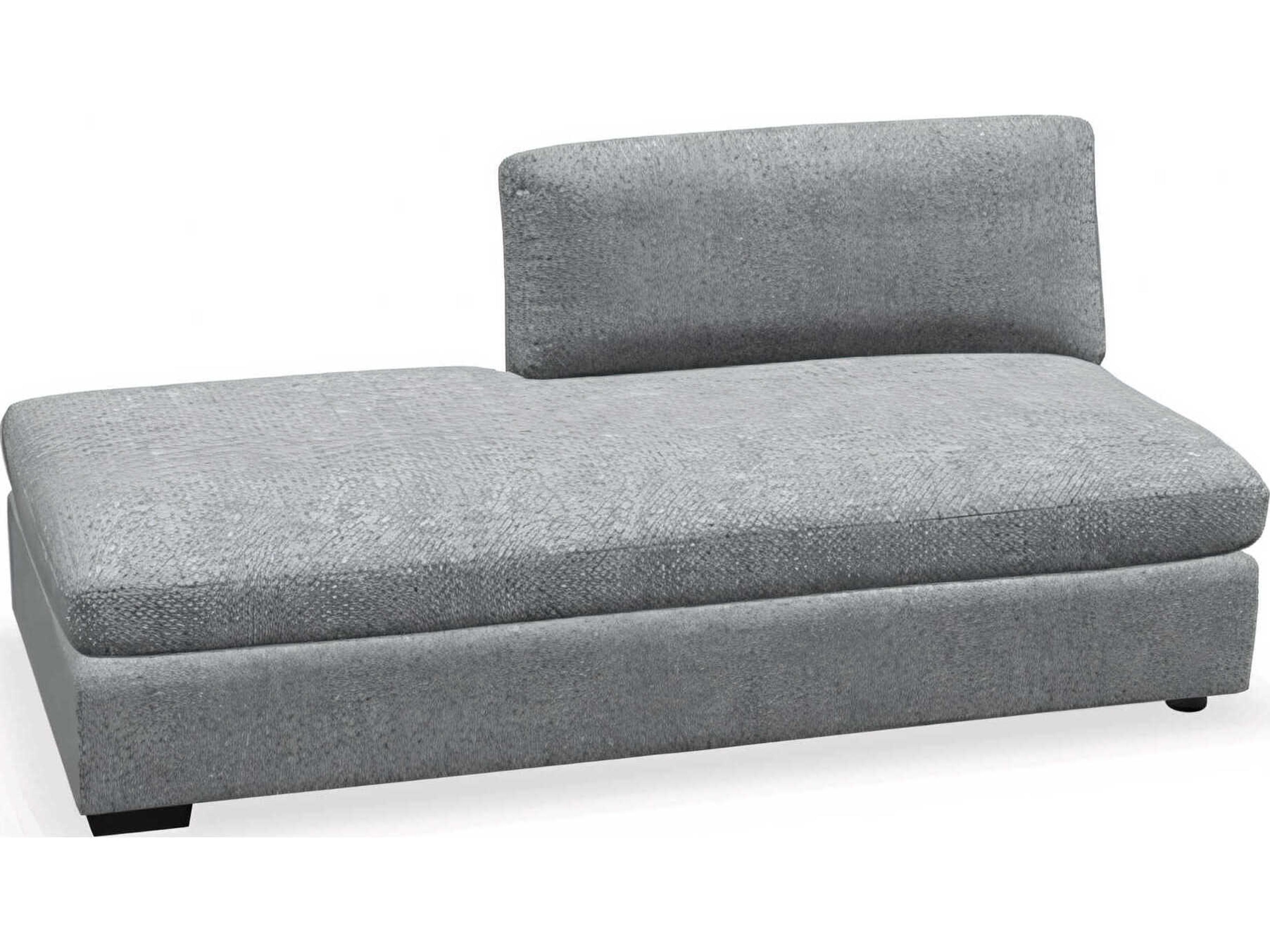 Ensemble Roll Arm LHF Bumper