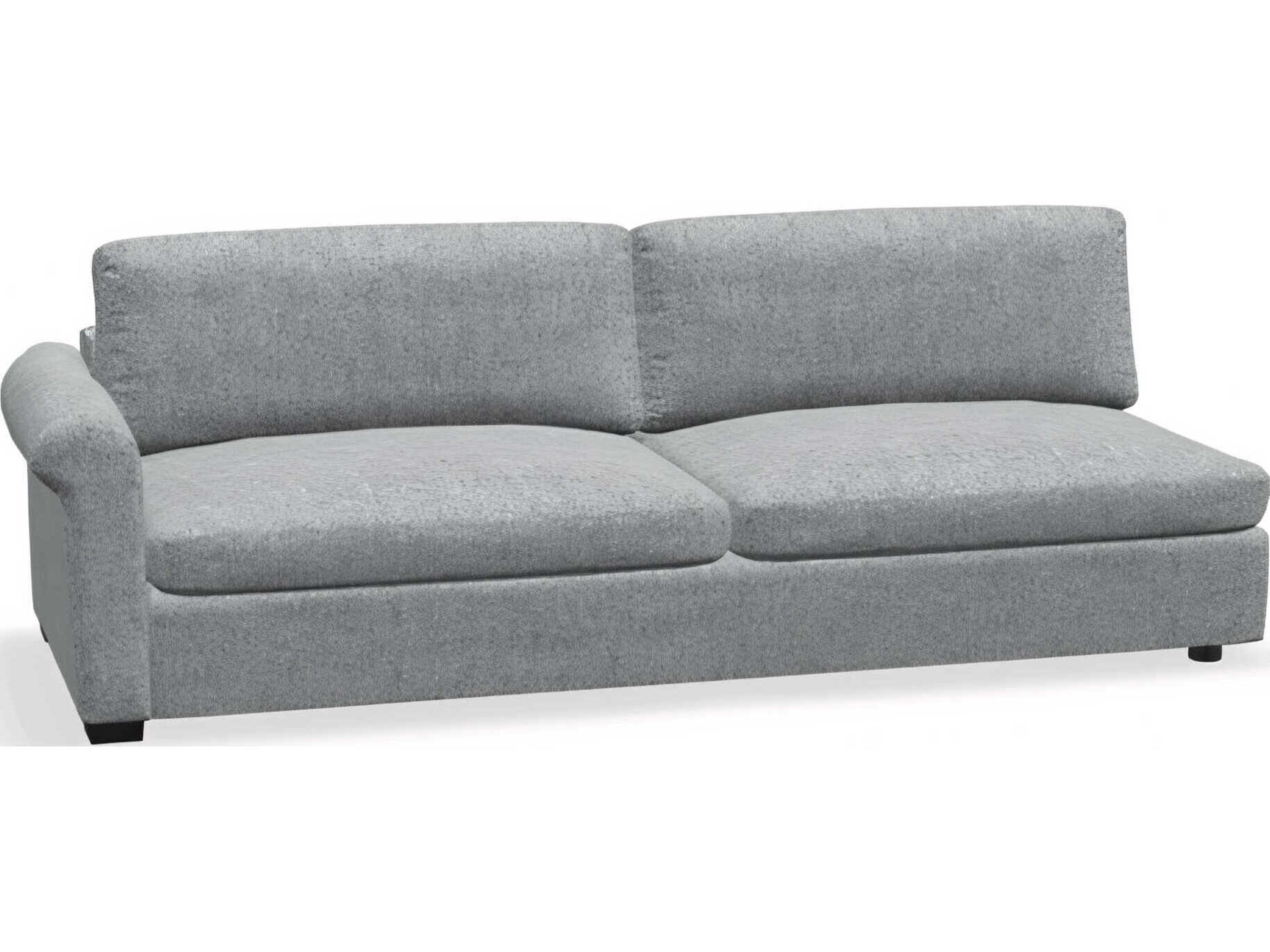 Ensemble Roll Arm LHF Grande Sofa