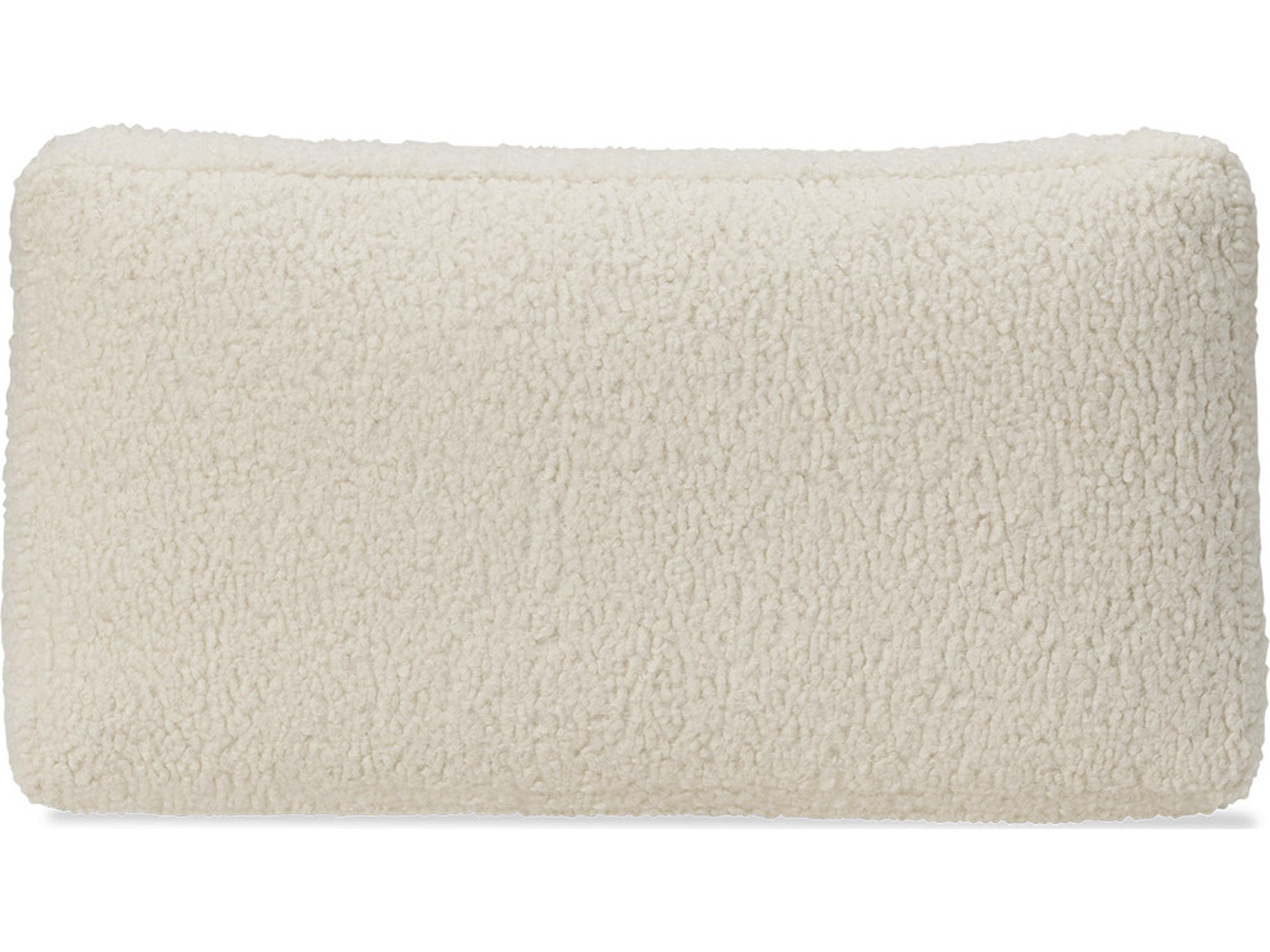 Palliser MIXX Leather Upholstery 12 X 23 Box Border Pillow