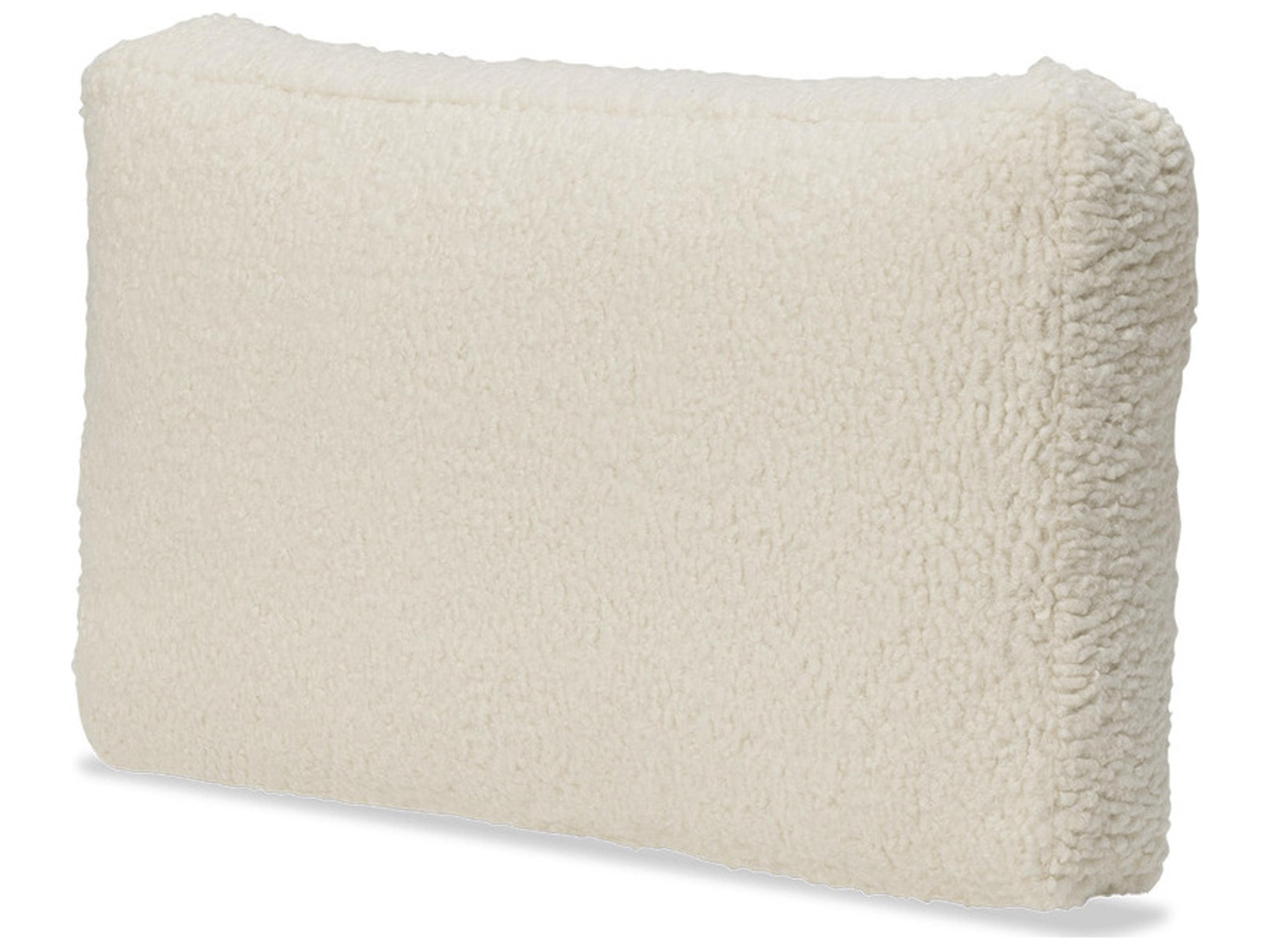 Palliser MIXX Leather Upholstery 12 X 23 Box Border Pillow