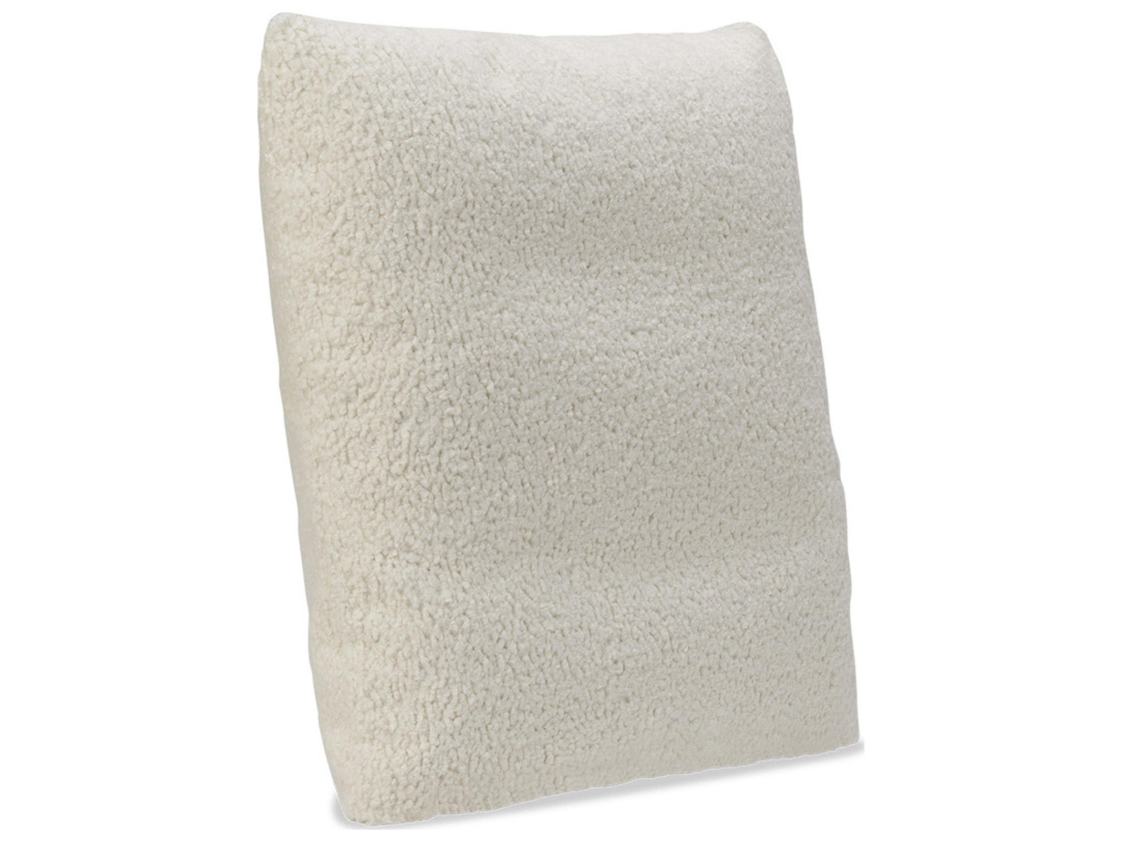 Palliser MIXX Leather Upholstery 18 X 18 Knife Edge Pillow