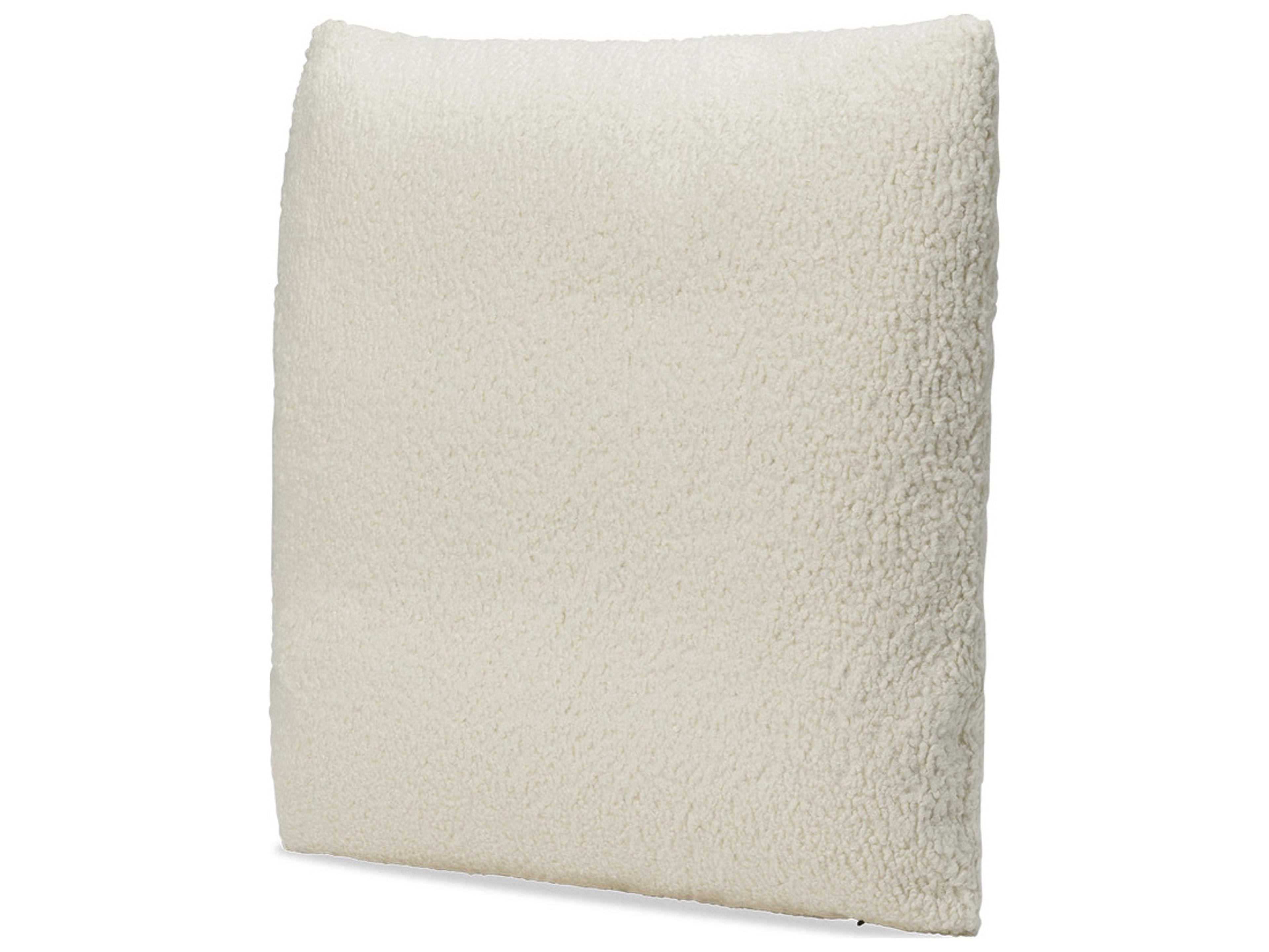 Palliser MIXX Leather Upholstery 18 X 18 Knife Edge Pillow