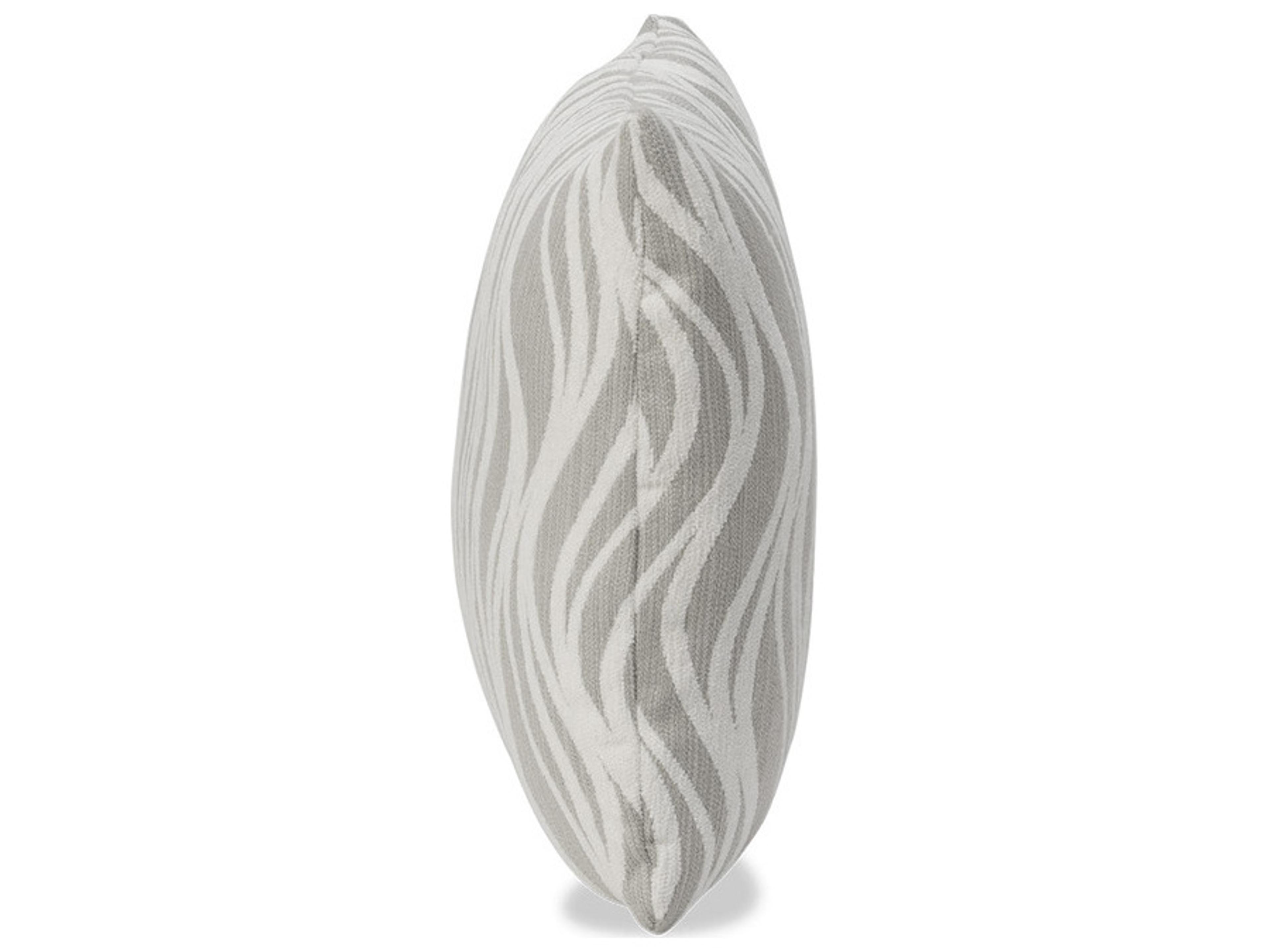 Palliser MIXX Leather Upholstery 12 X 23 Knife Edge Pillow