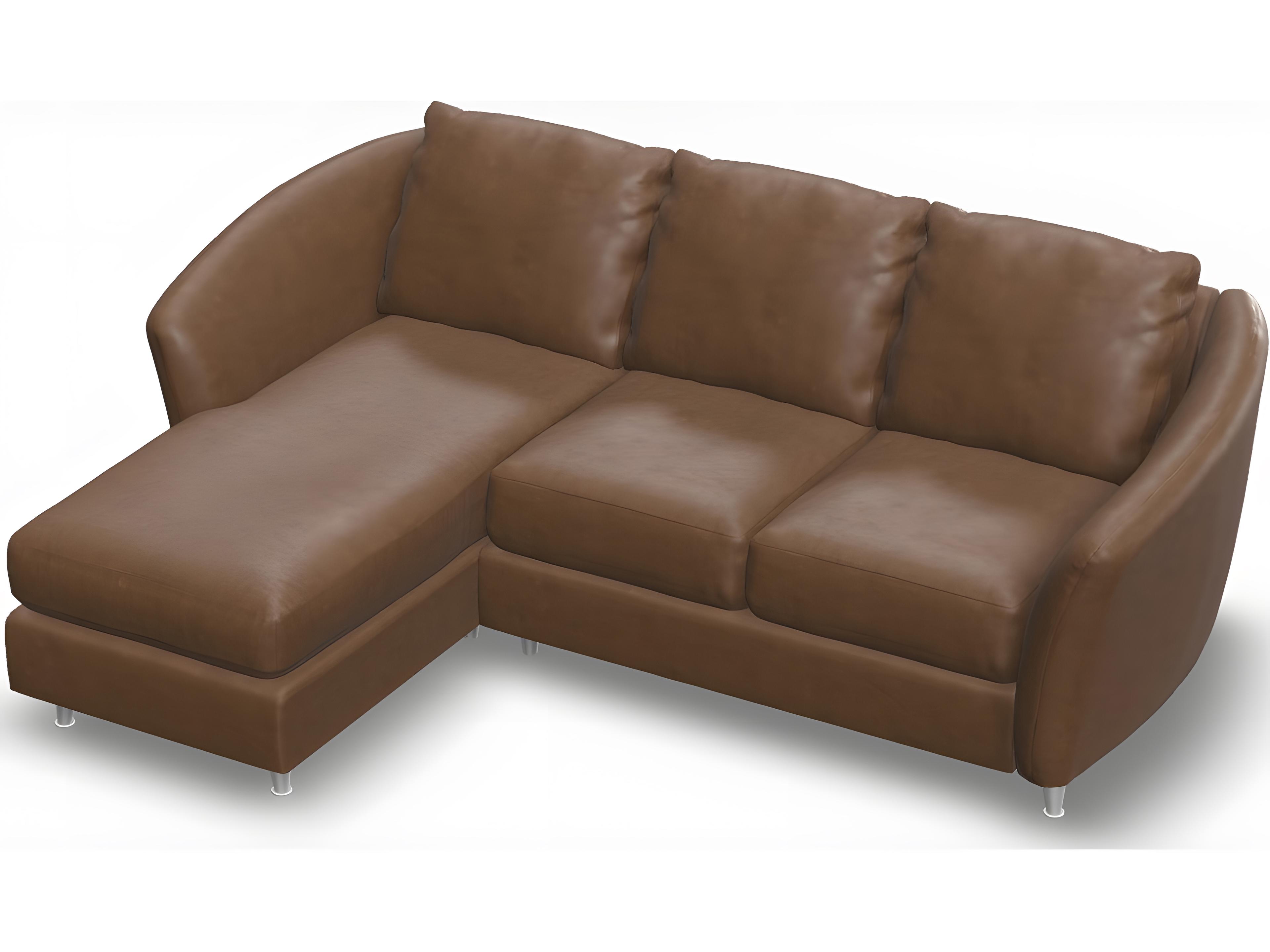 Alula Upholstered Sectional Sofa