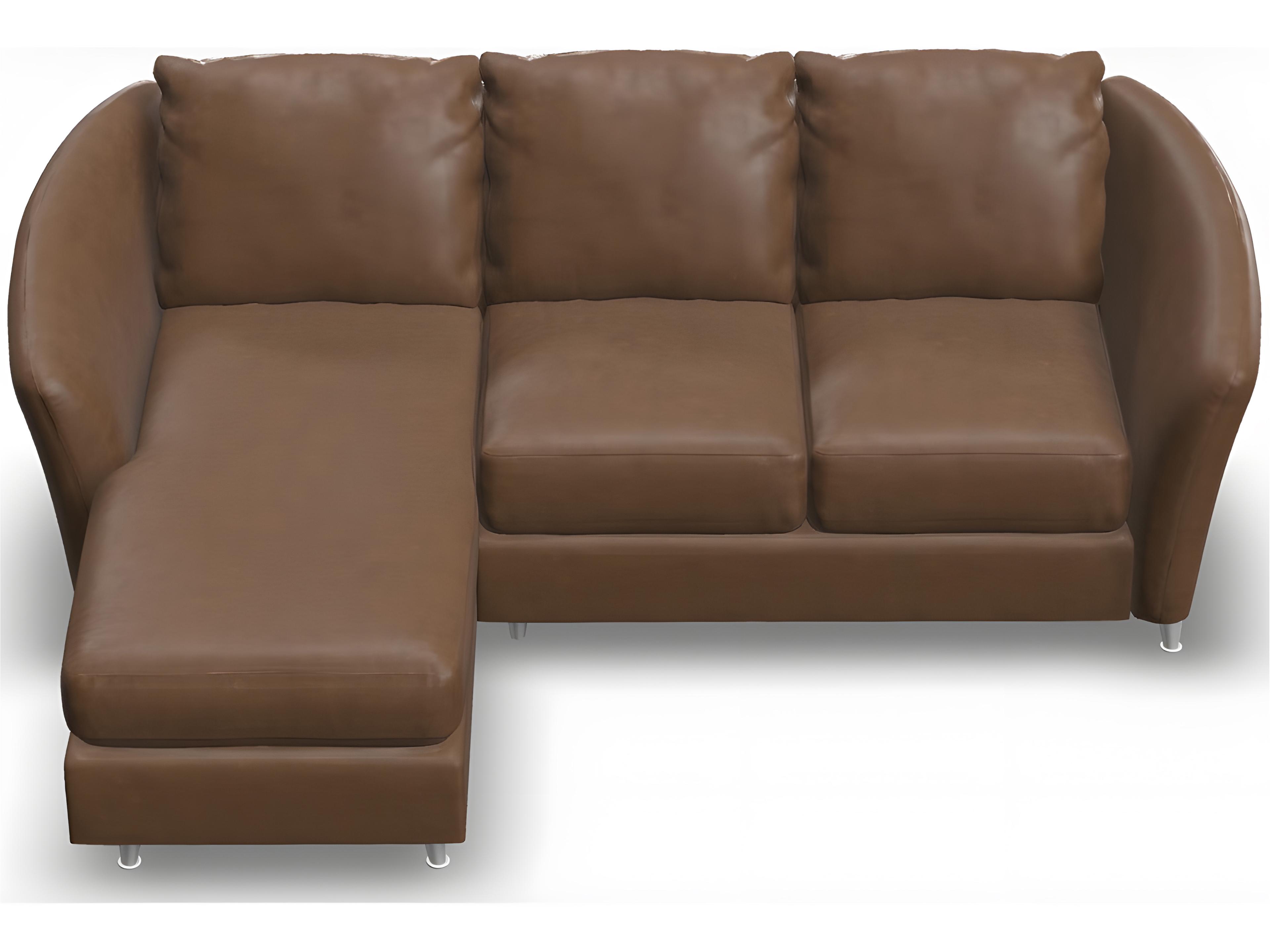 Palliser Alula Upholstered Sectional Sofa