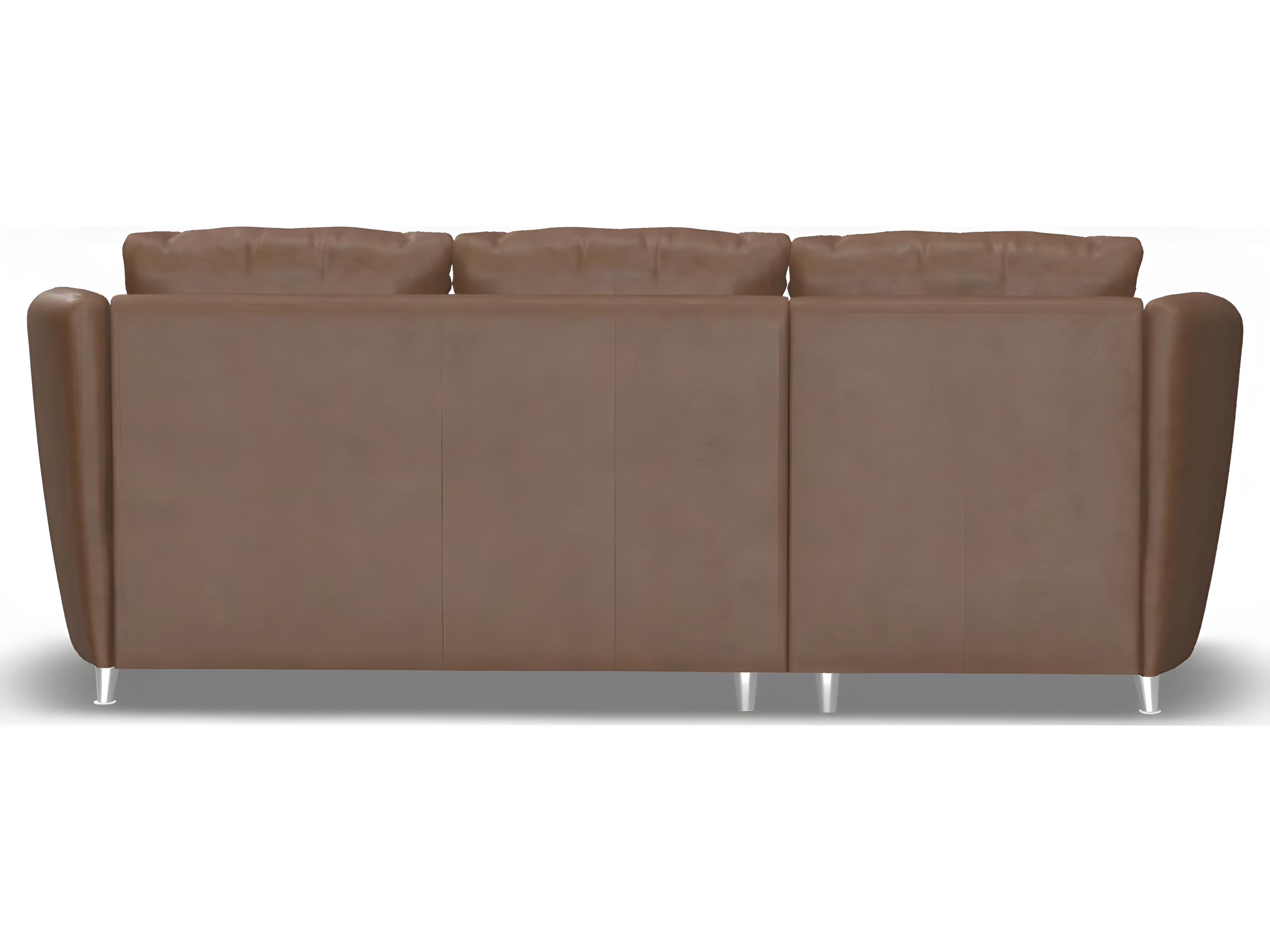 Palliser Alula Upholstered Sectional Sofa