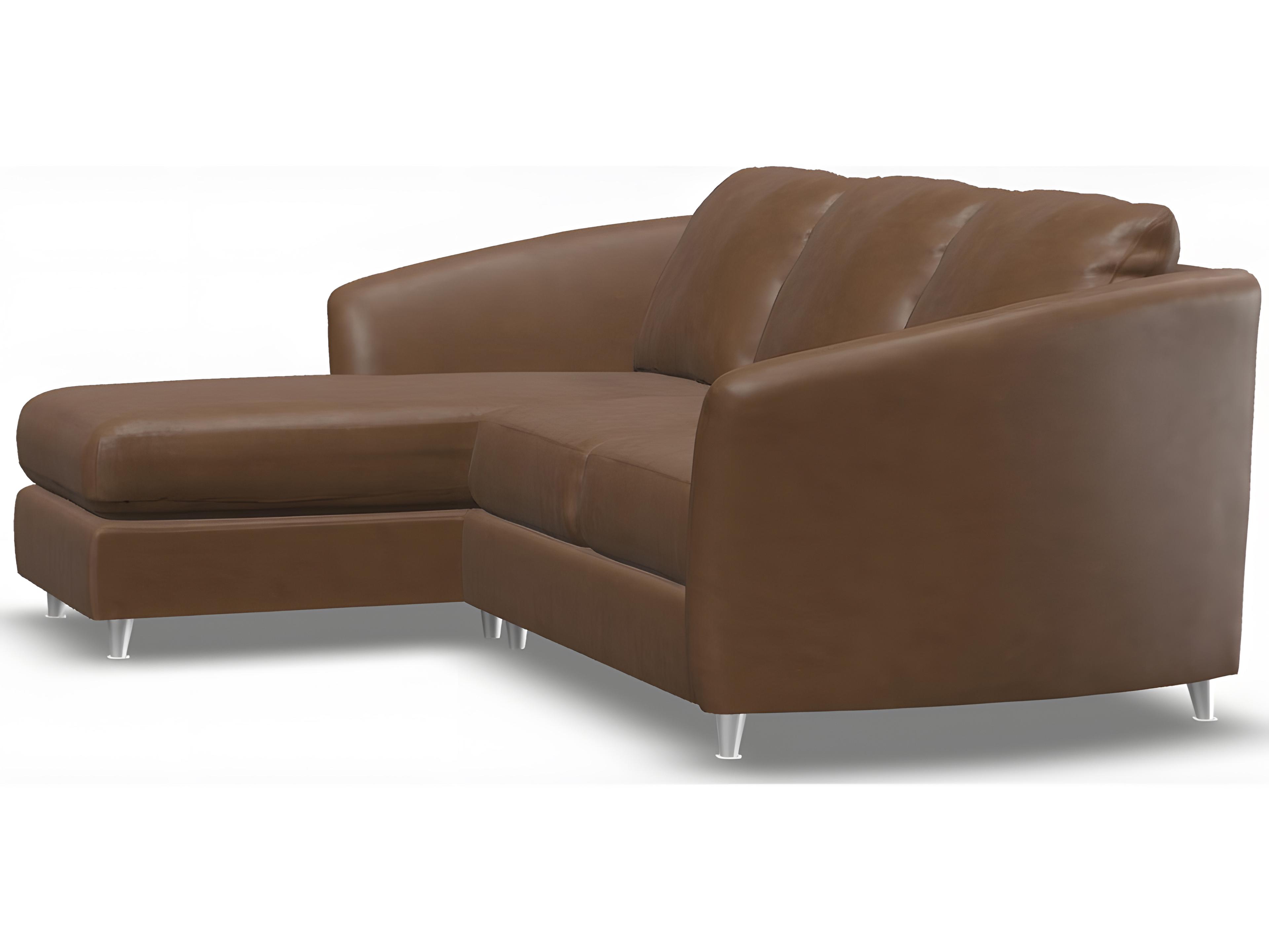 Palliser Alula Upholstered Sectional Sofa