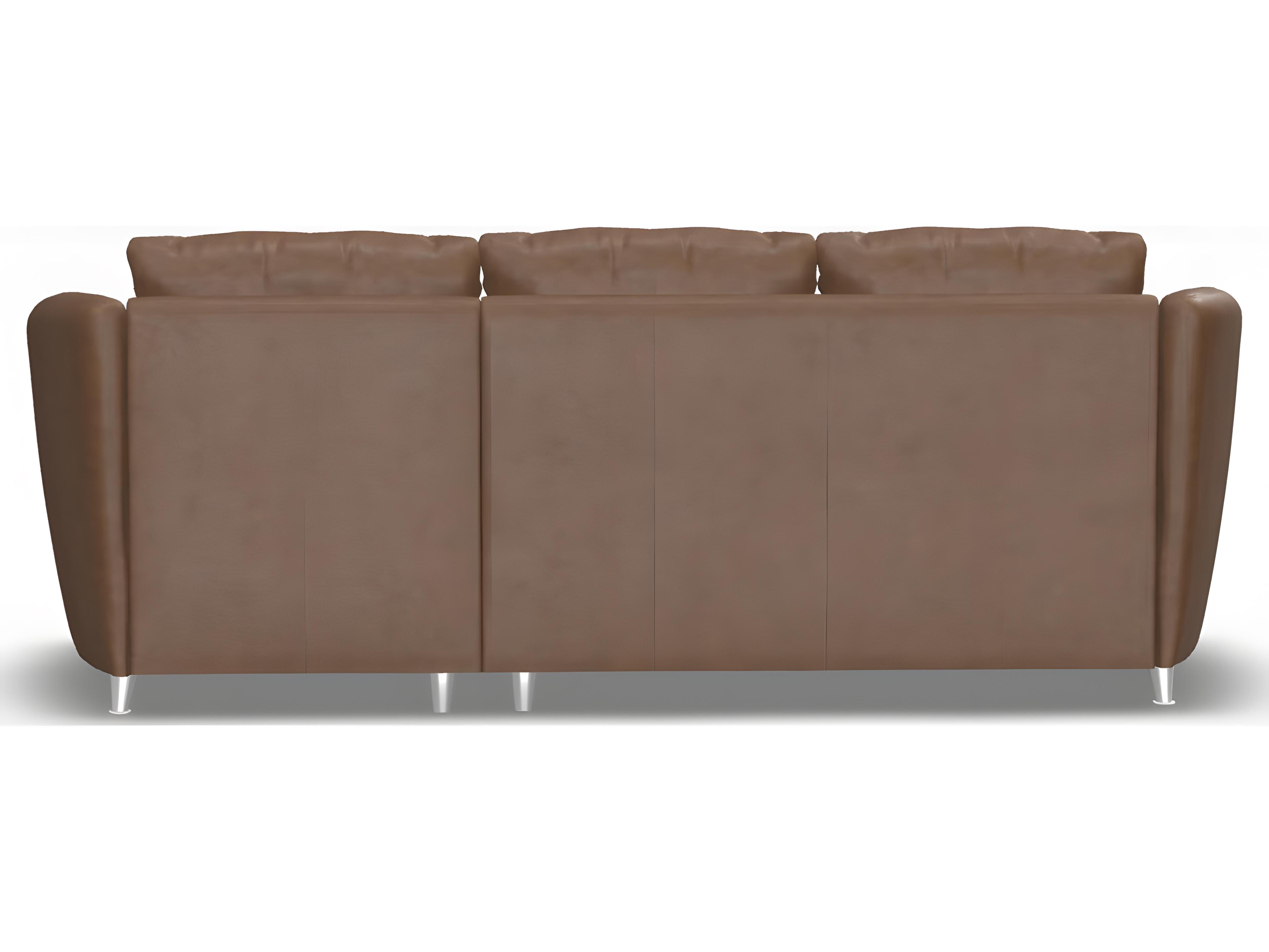 Palliser Alula Upholstered Sectional Sofa