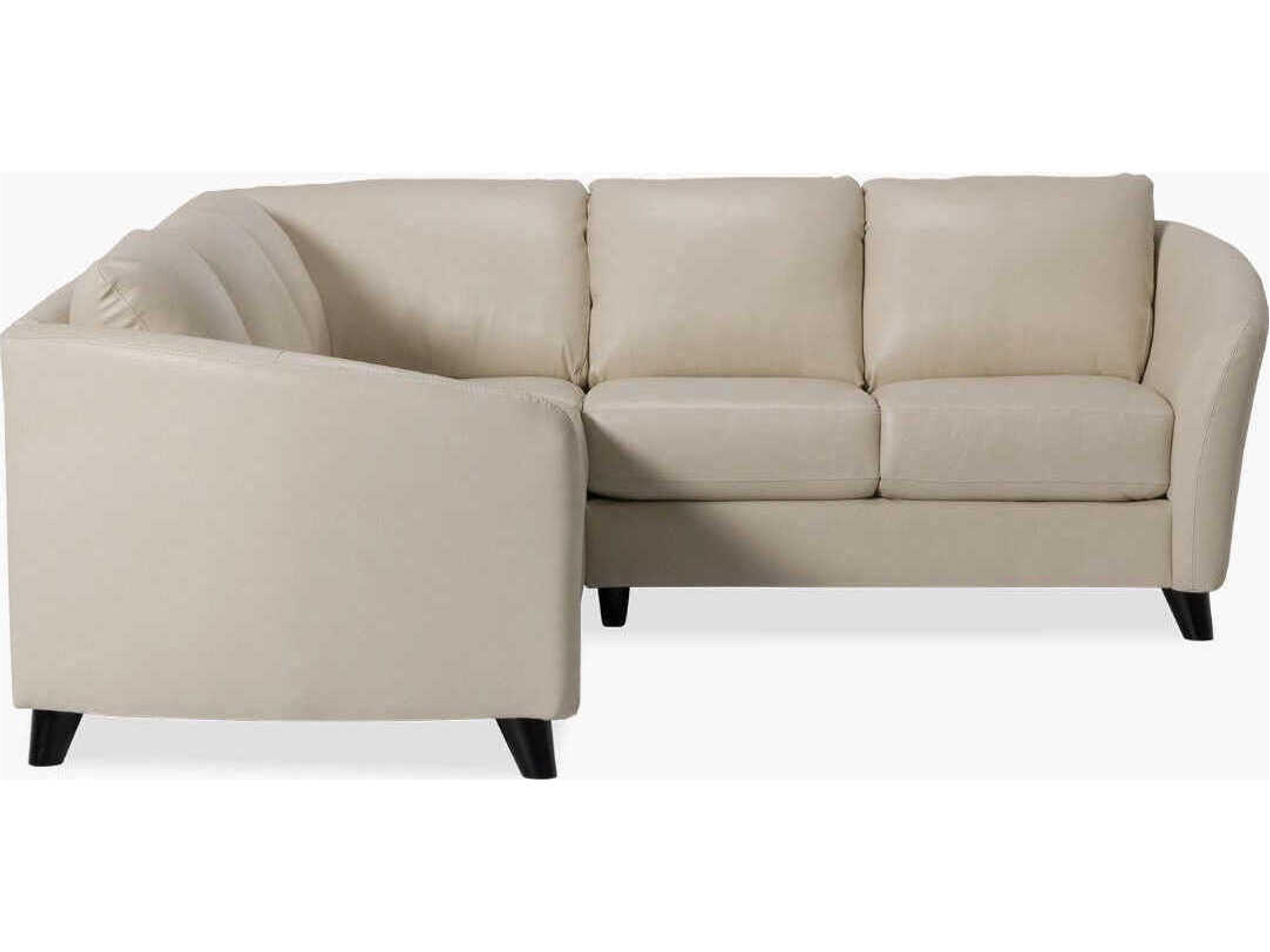 Palliser Alula Upholstered Sectional Sofa