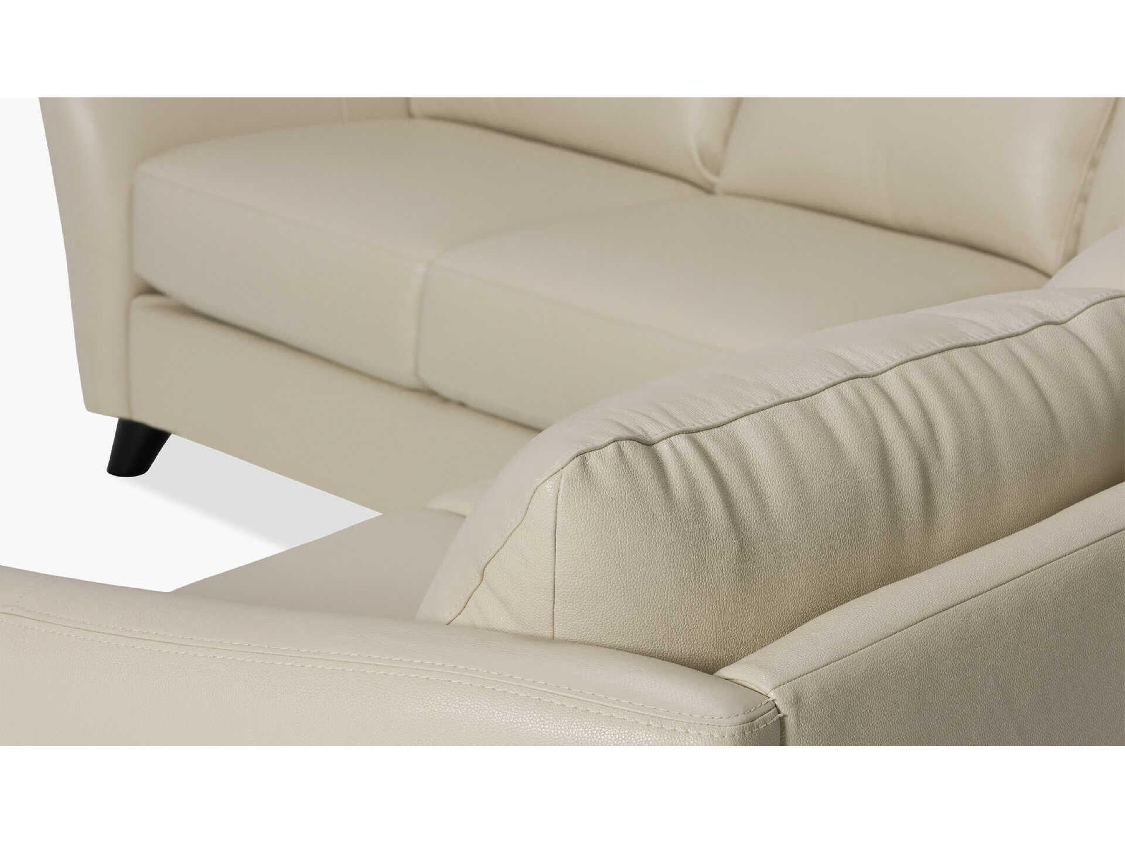 Palliser Alula Upholstered Sectional Sofa