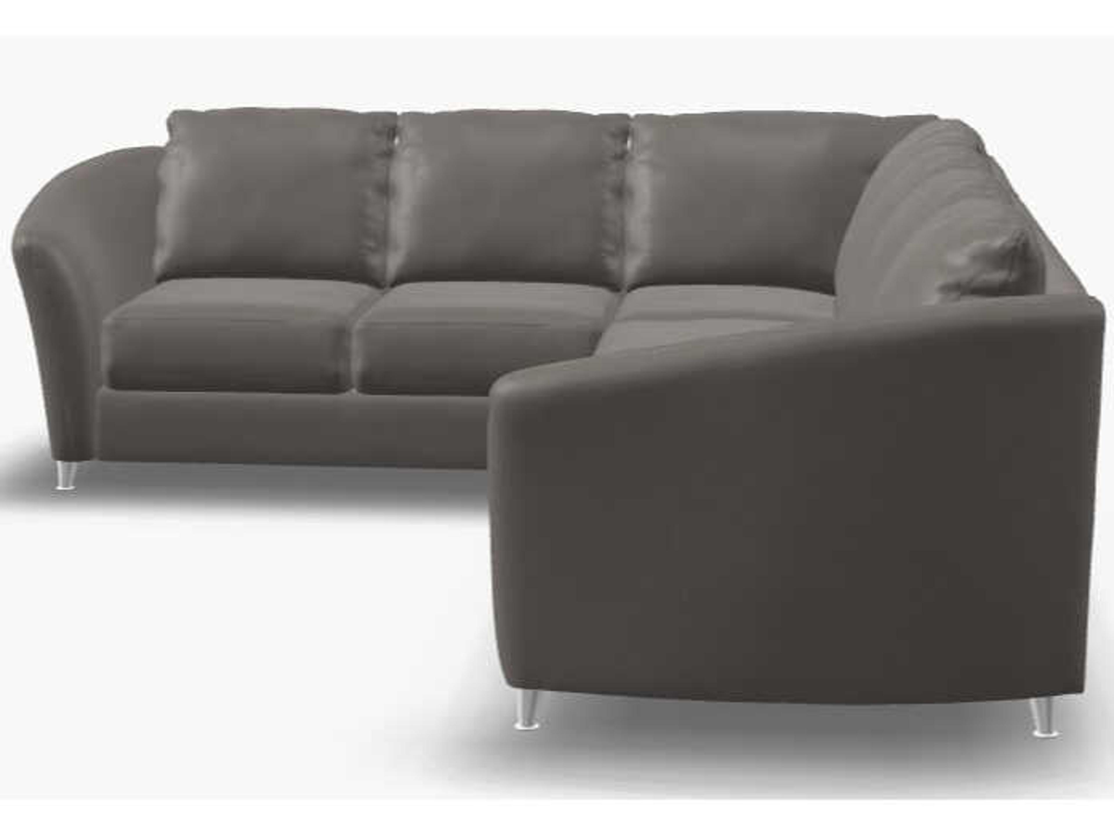 Palliser Alula Upholstered Sectional Sofa