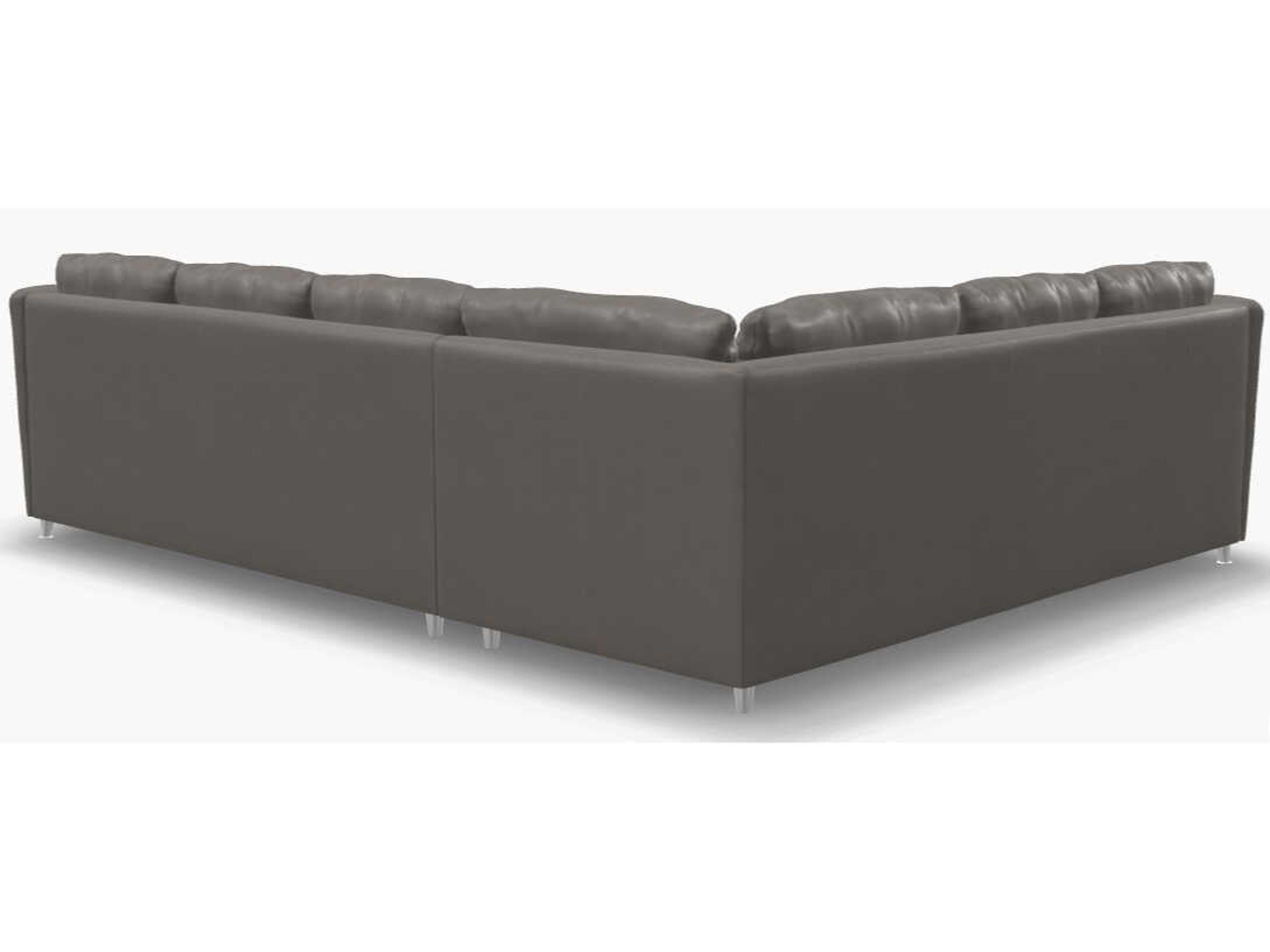 Palliser Alula Upholstered Sectional Sofa