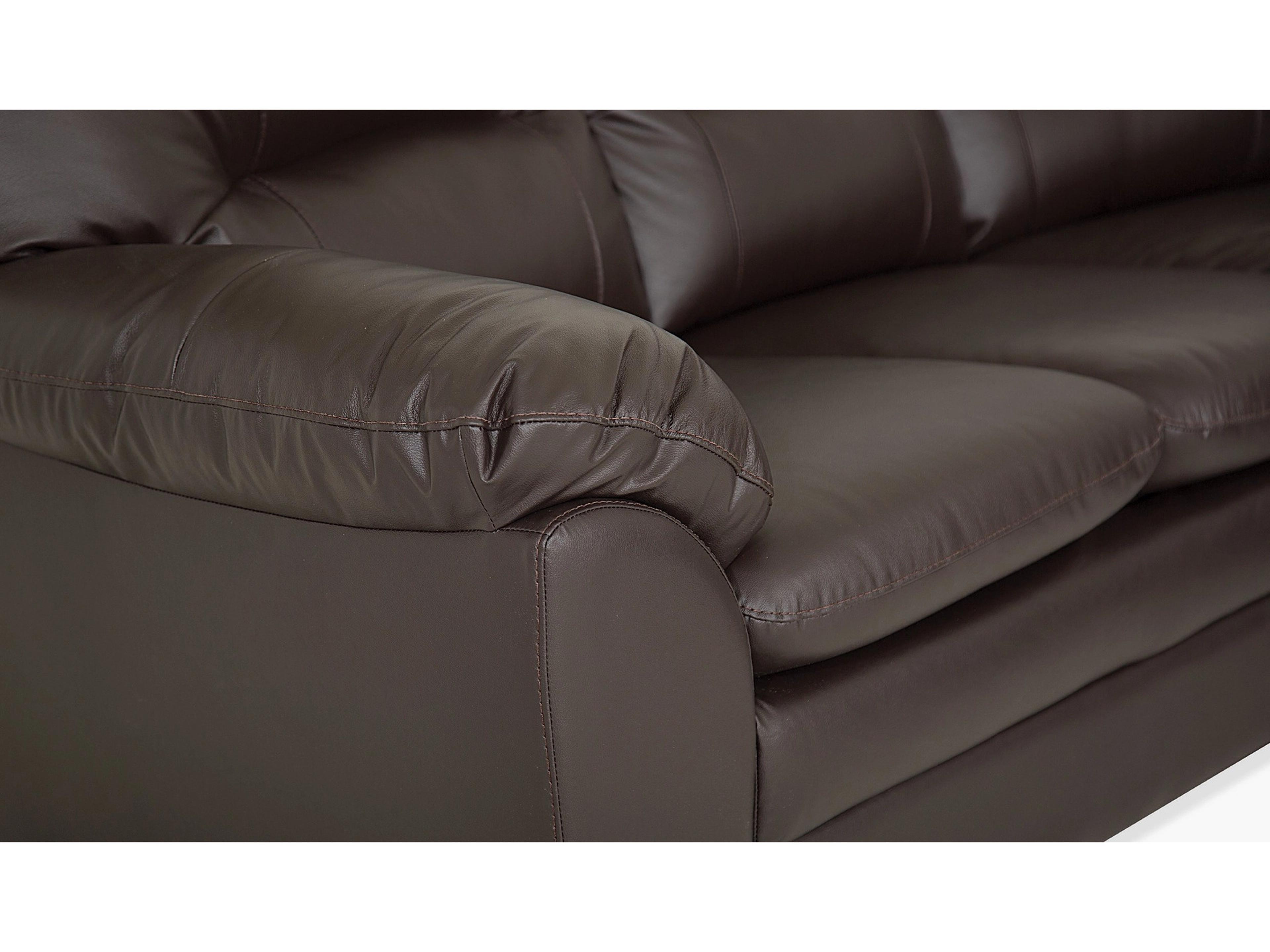 Palliser Amisk Upholstered Sectional Sofa