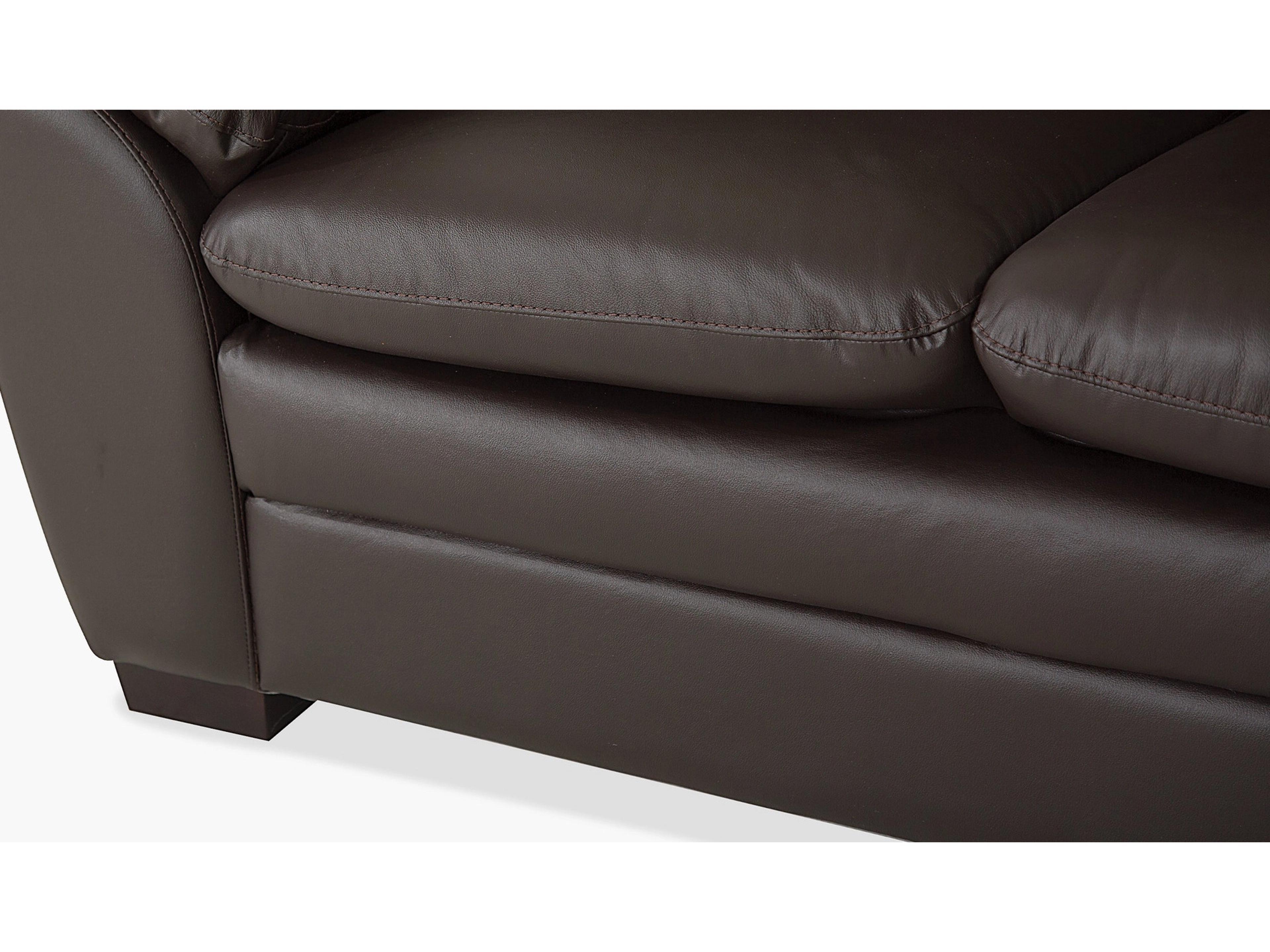 Palliser Amisk Upholstered Sectional Sofa