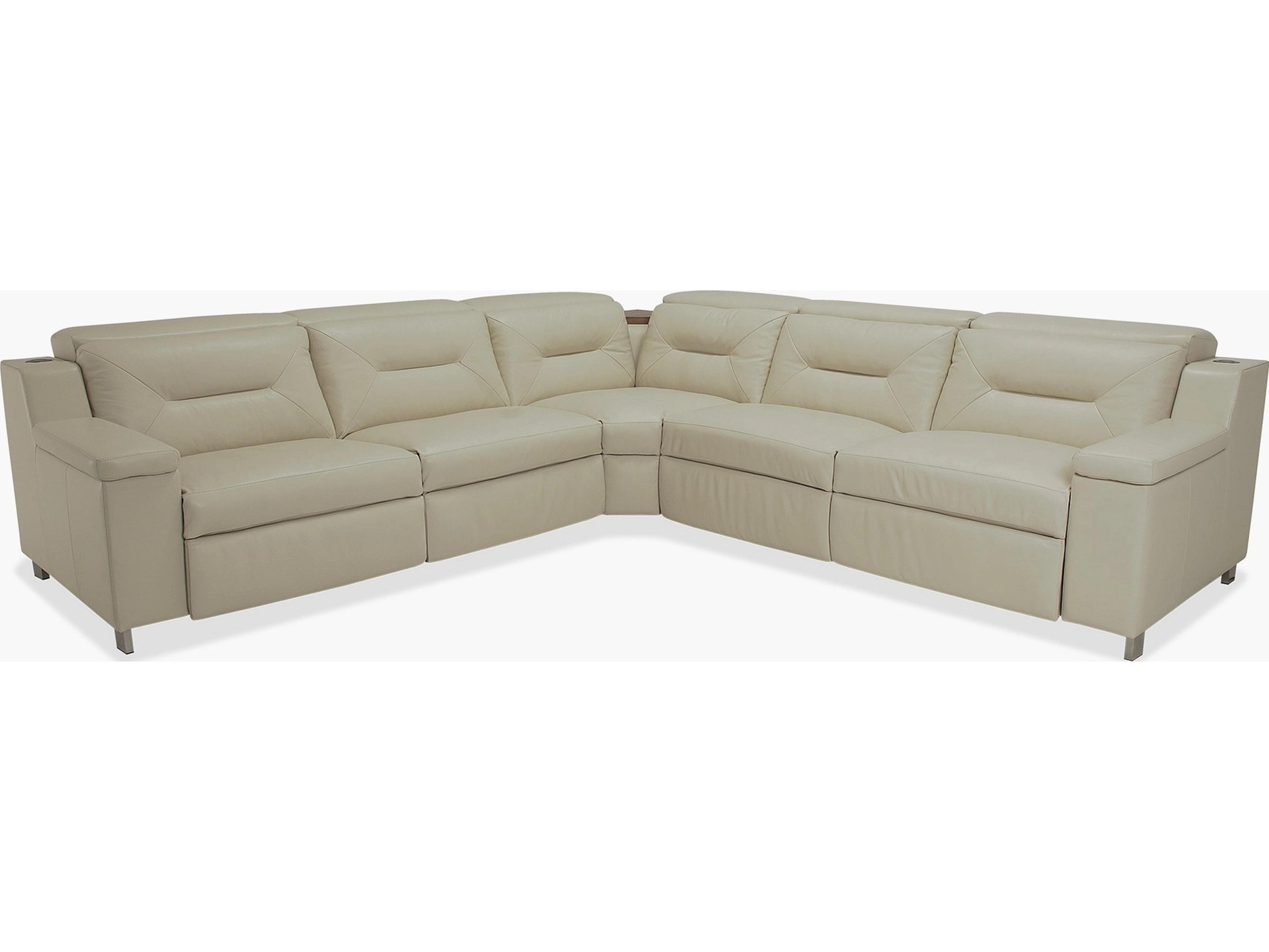 Apex Upholstered Sectional Sofa