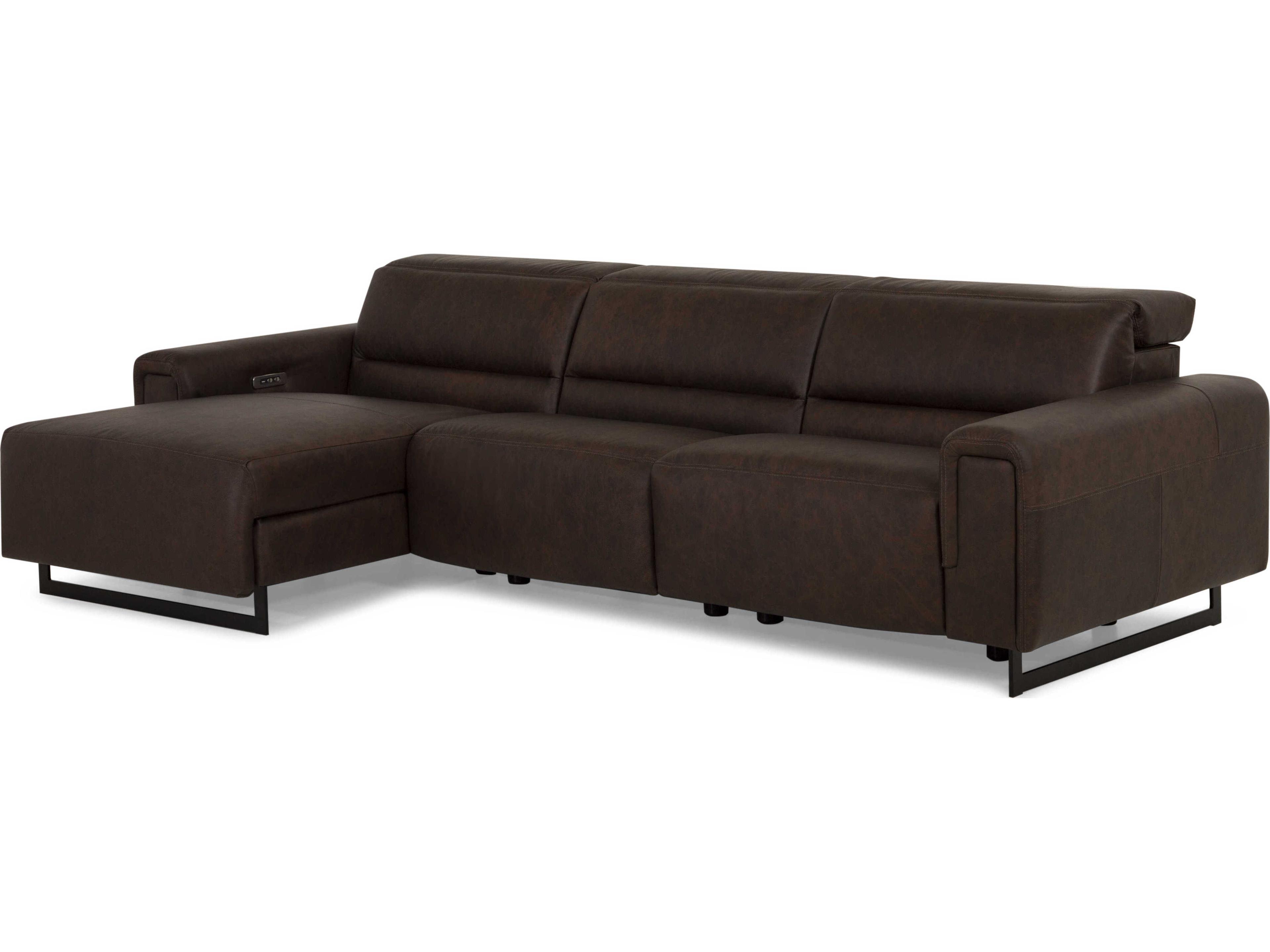 Armina Upholstered Sectional Sofa