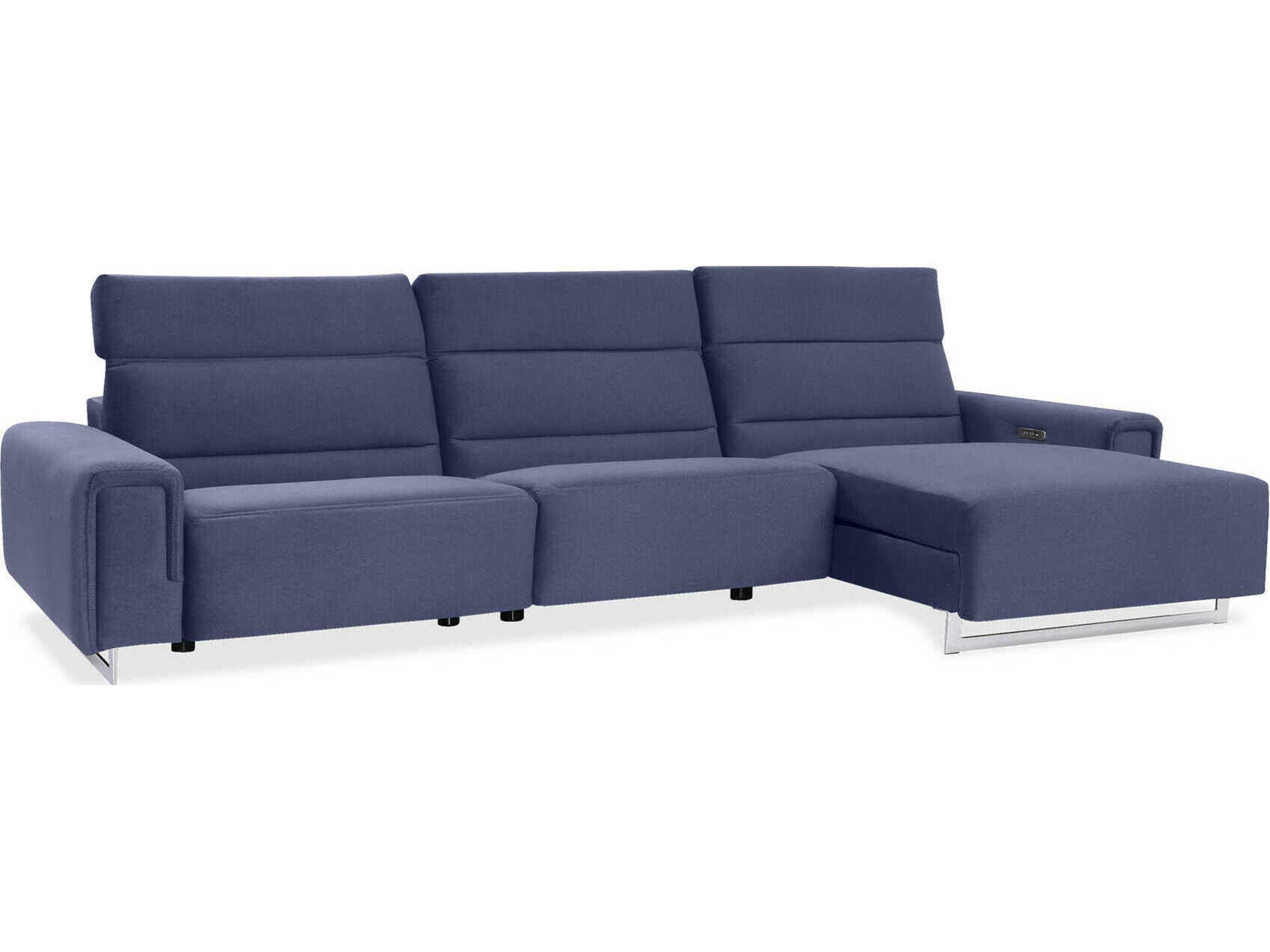Palliser Armina Upholstered Sectional Sofa