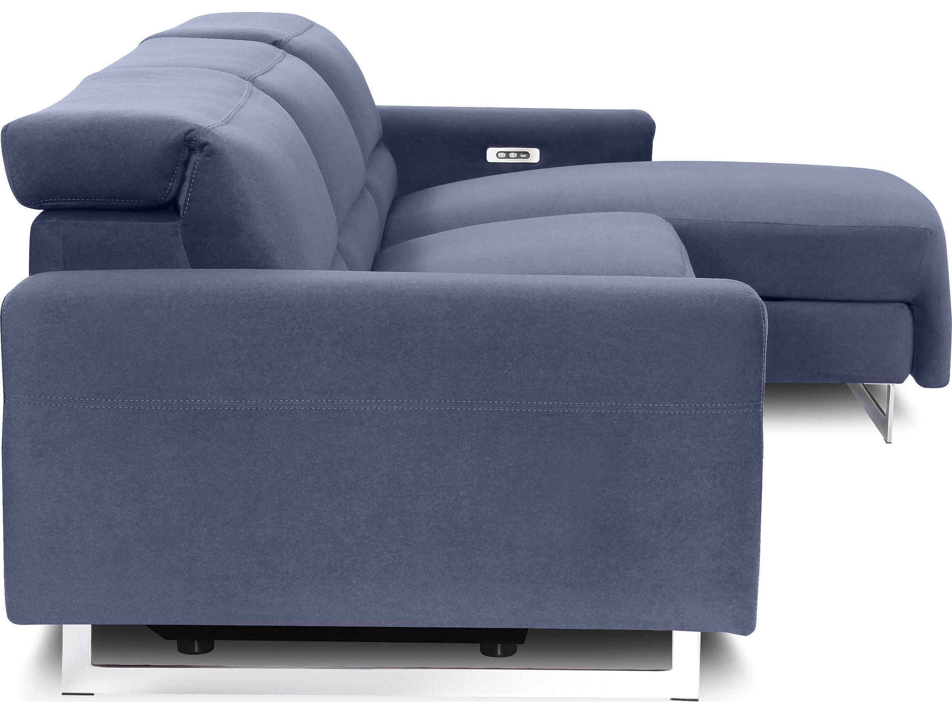 Palliser Armina Upholstered Sectional Sofa