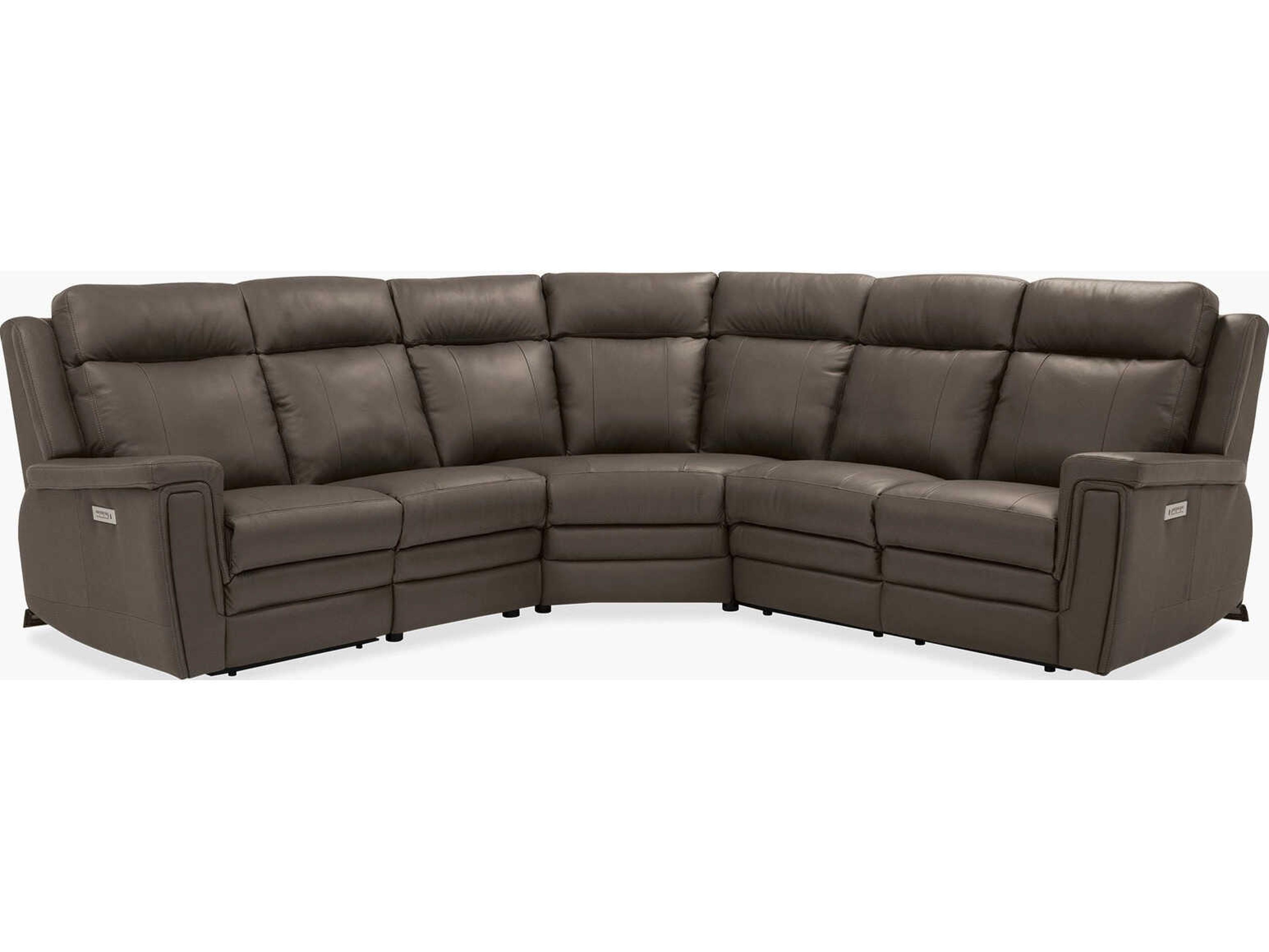 Asher Upholstered Sectional Sofa